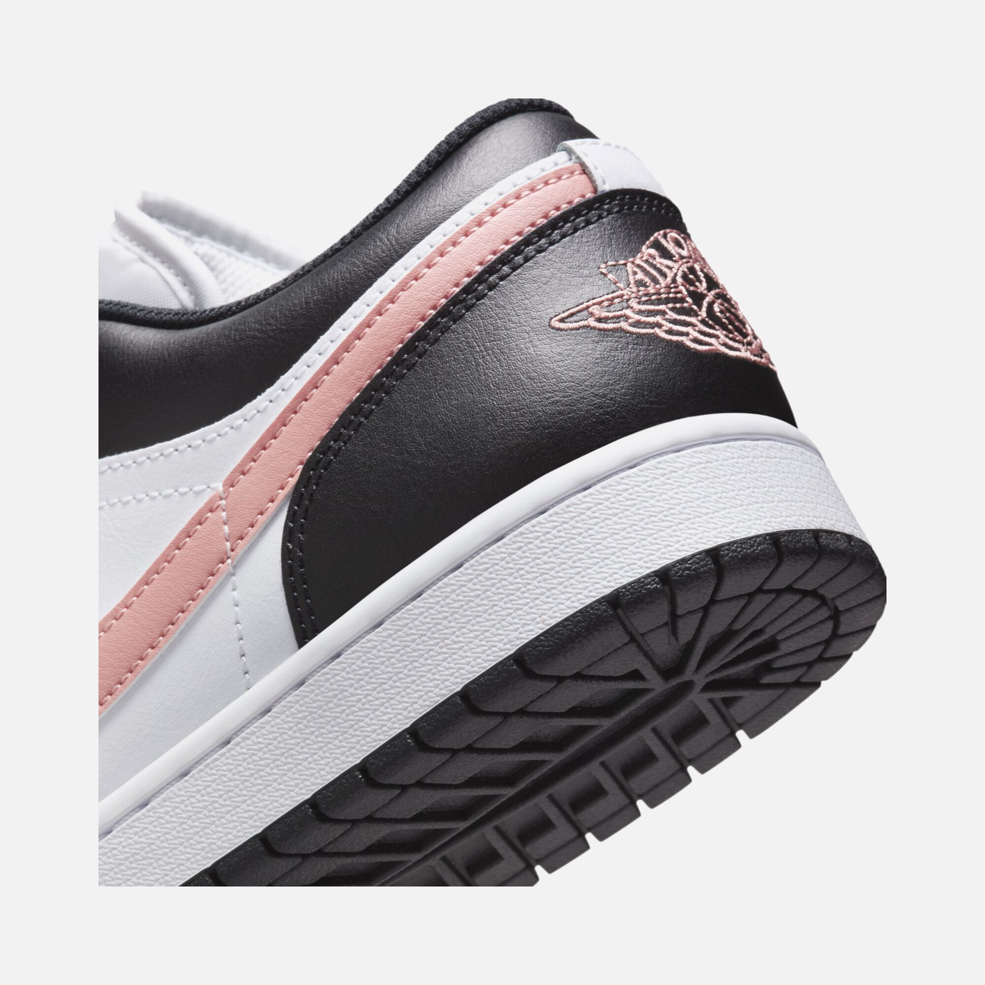 Nike Air Jordan 1 Low CO Erkek Spor Ayakkabı