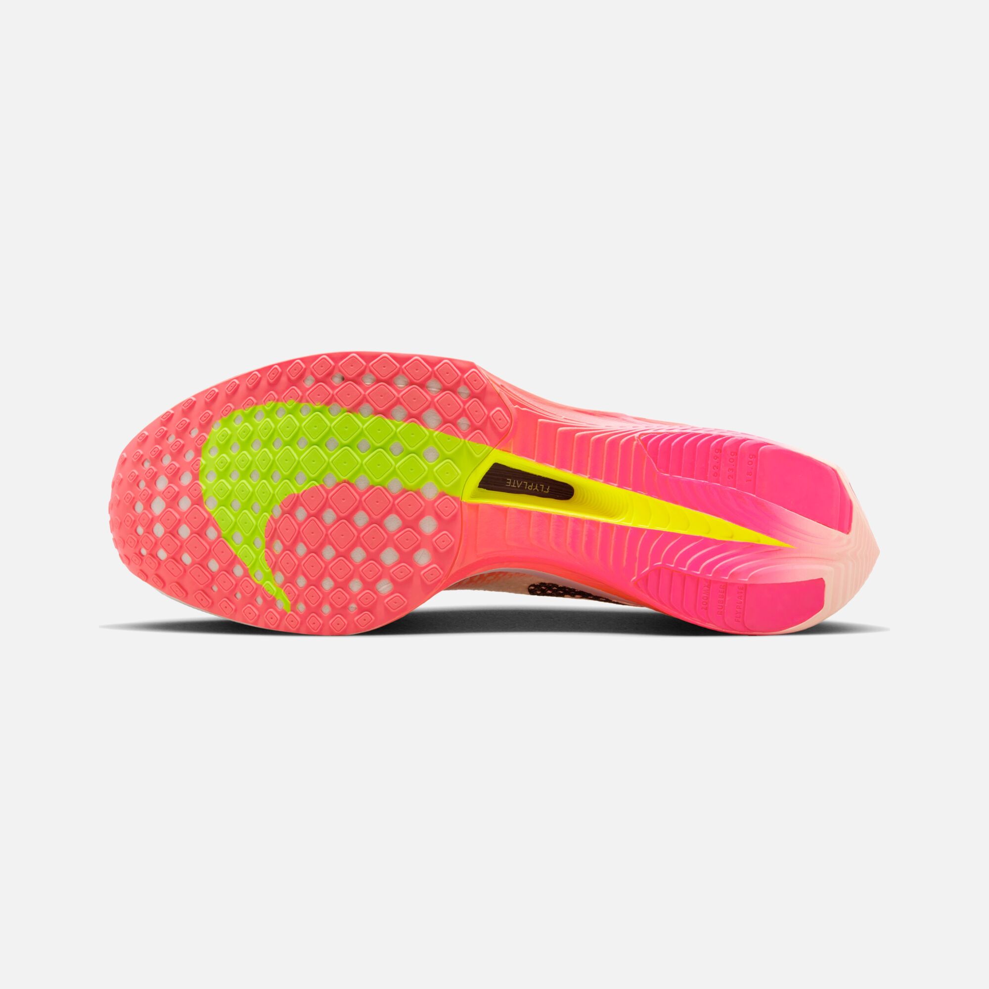 Nike ZoomX Vaporfly Next% 3 Road Racing Erkek Spor Ayakkabı
