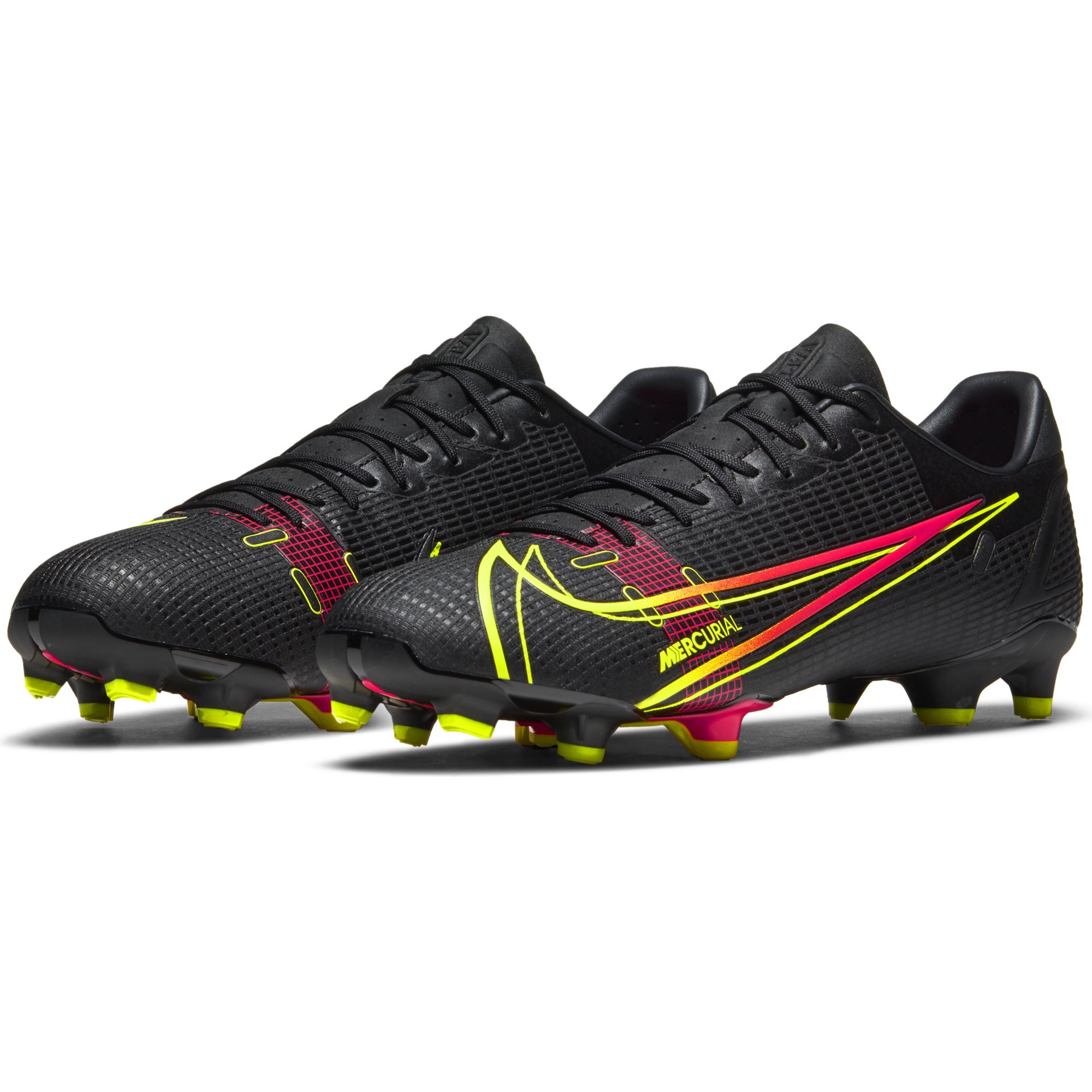 Nike Mercurial Vapor 14 Academy FG/MG Multi Ground Erkek Krampon