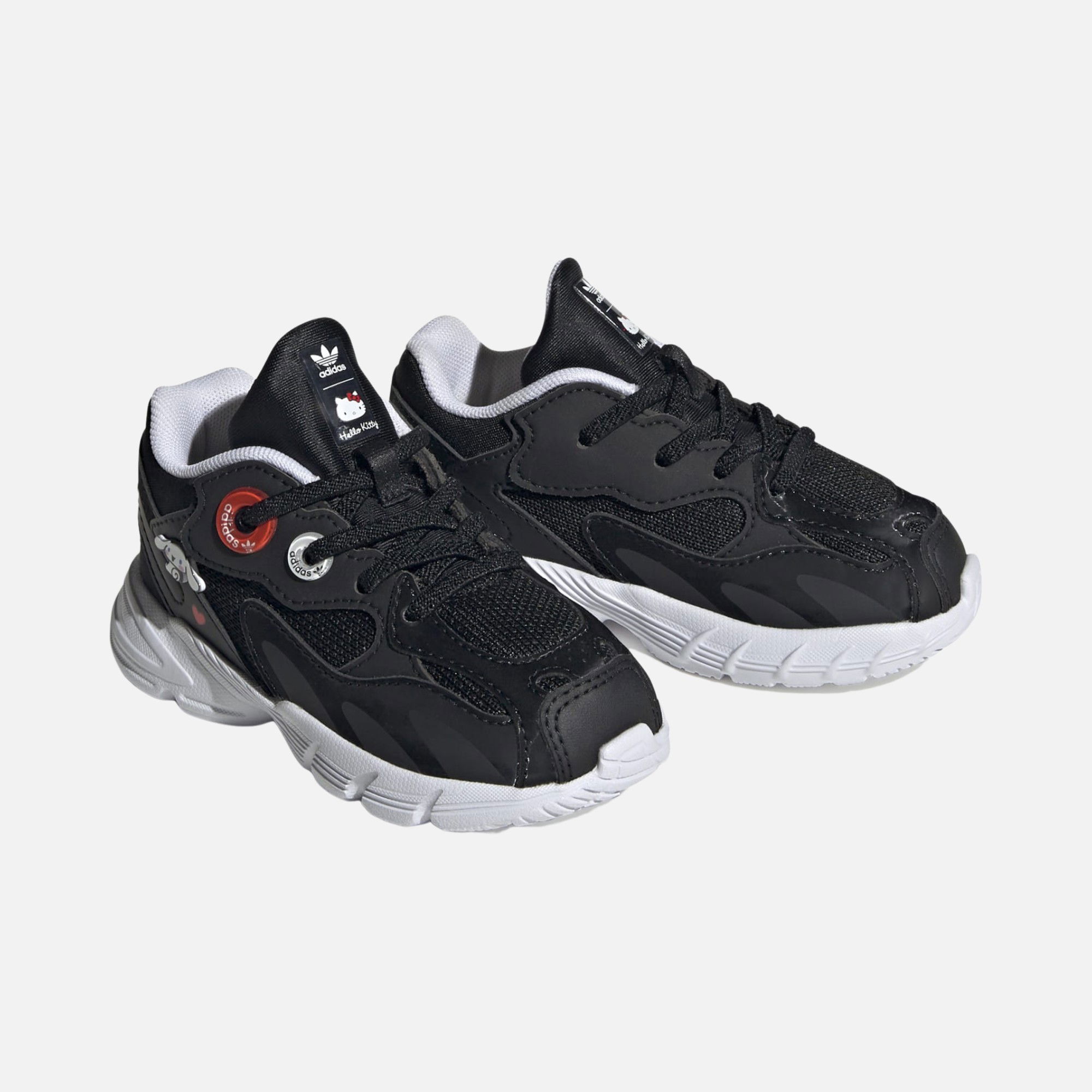 adidas Sportswear Astir El ''Hello Kitty'' (TD) Bebek Spor Ayakkabı