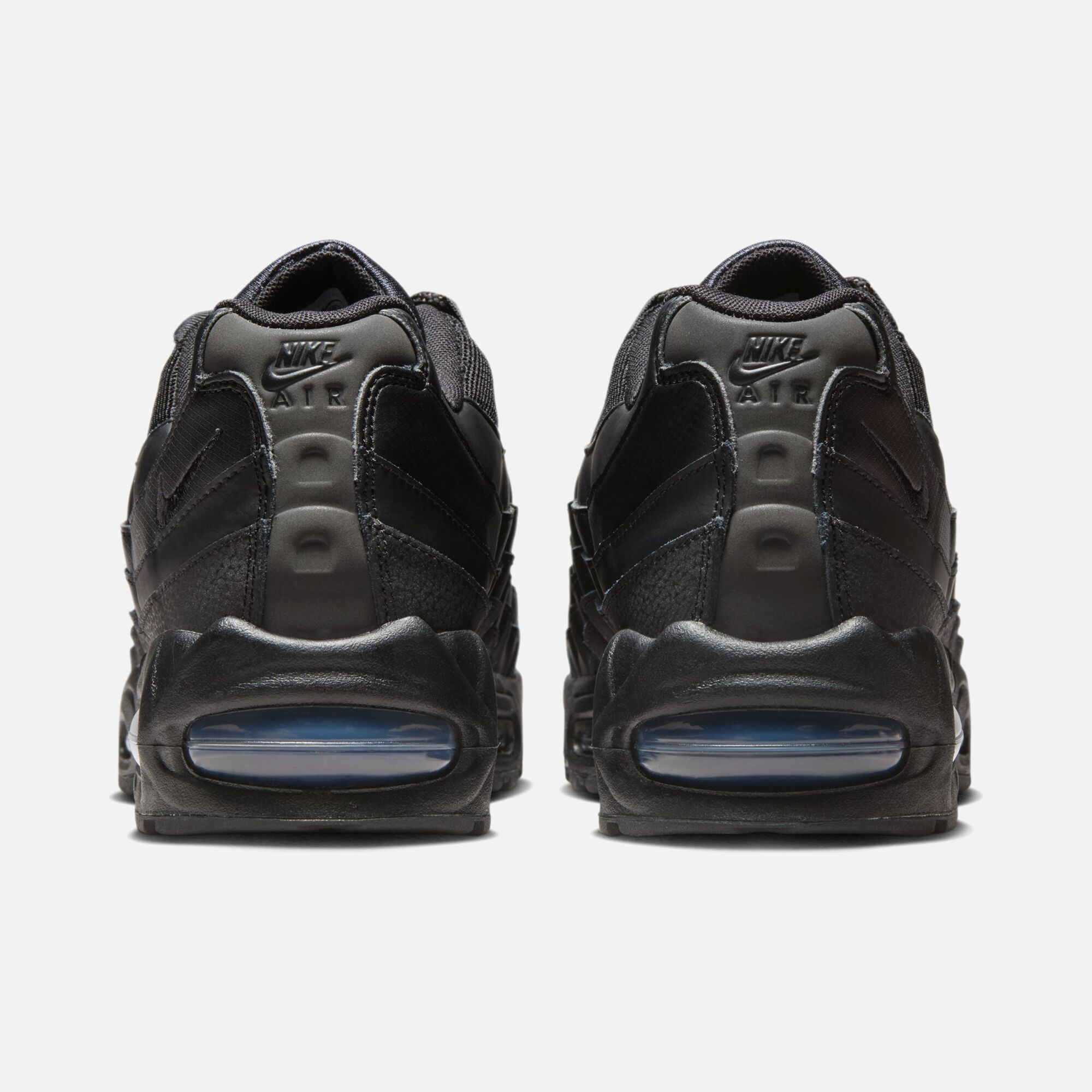 Nike Air Max 95 Og Erkek Spor Ayakkabı