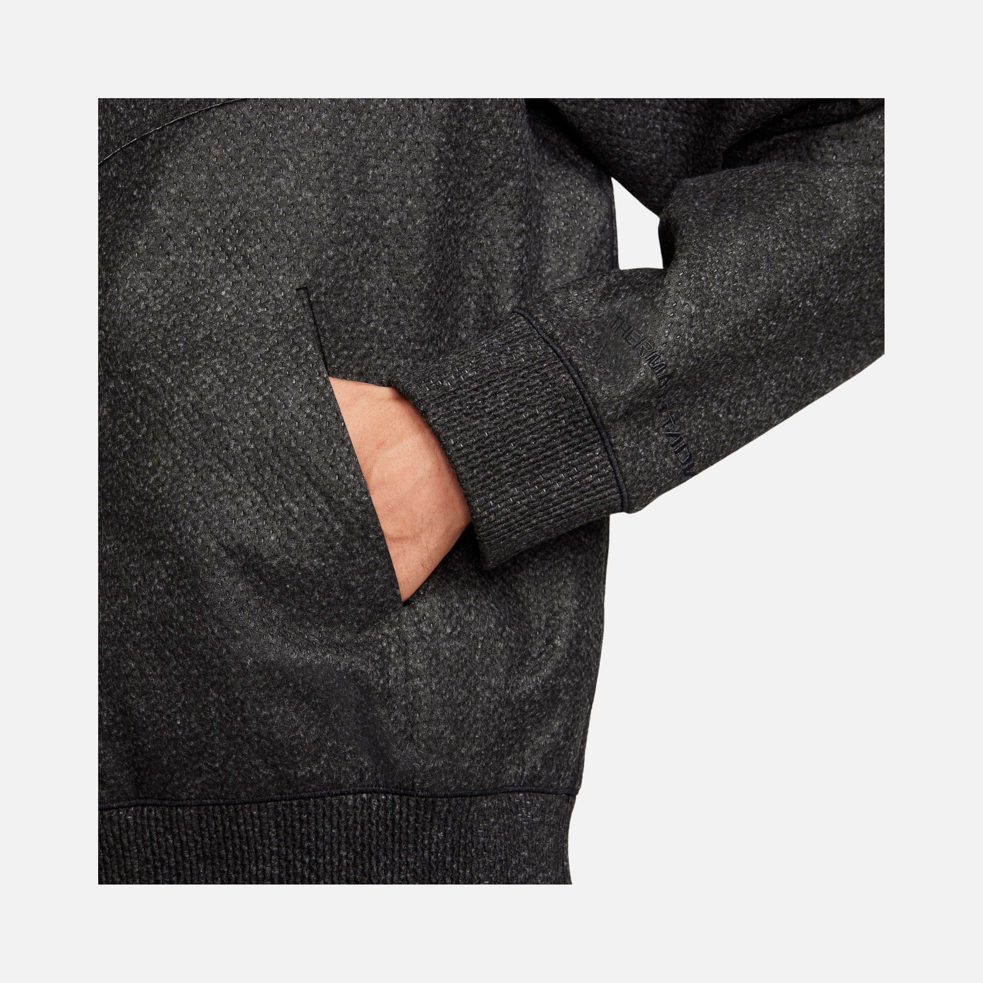 Nike Sportswear Forward Therma-Fit ADV Windrunner Full-Zip Hoodie Erkek Sweatshirt