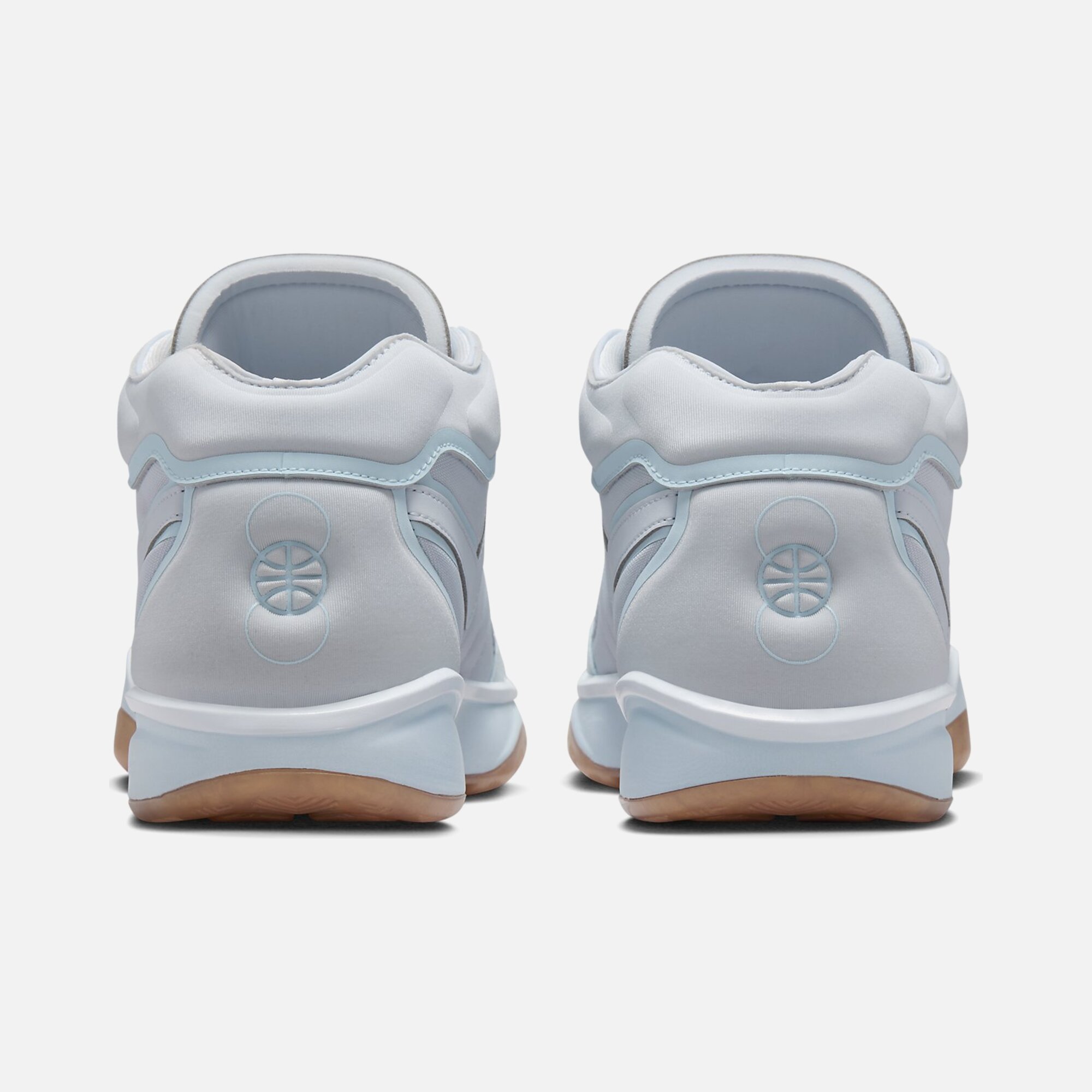 Nike Air Zoom G.T. Hustle 2 Erkek Basketbol Ayakkabısı