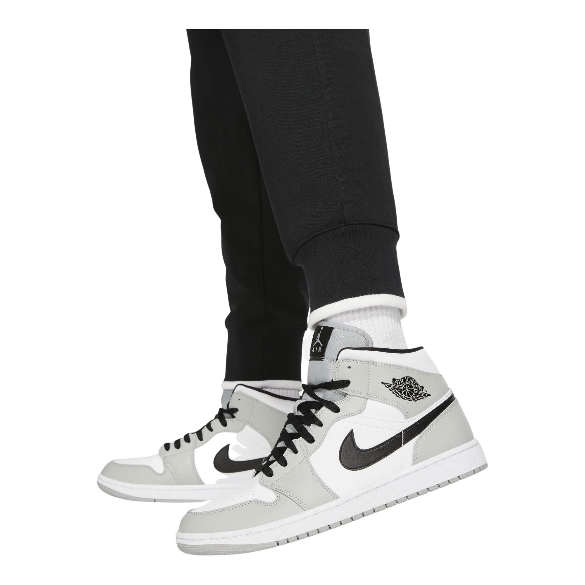 Nike Jordan Jumpman Fleece Trousers Erkek Eşofman Altı