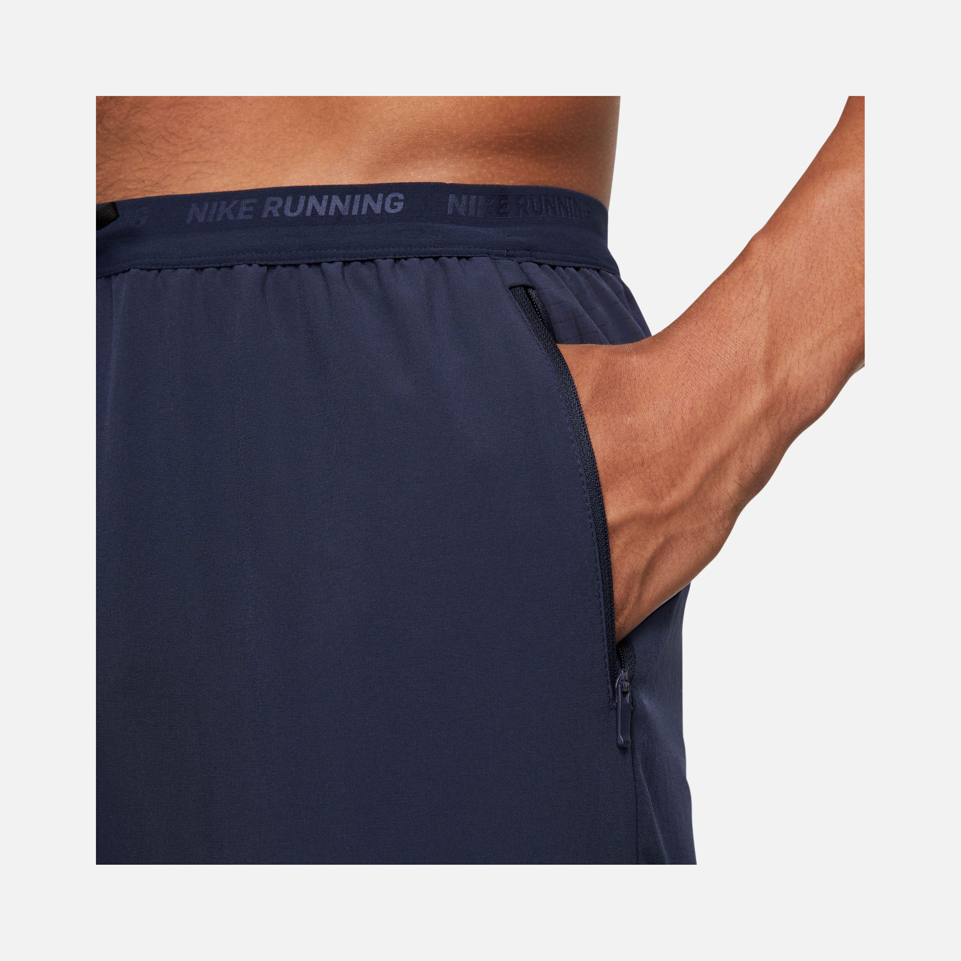 Nike Dri-Fit Phenom Elite Woven Running Erkek Eşofman Altı