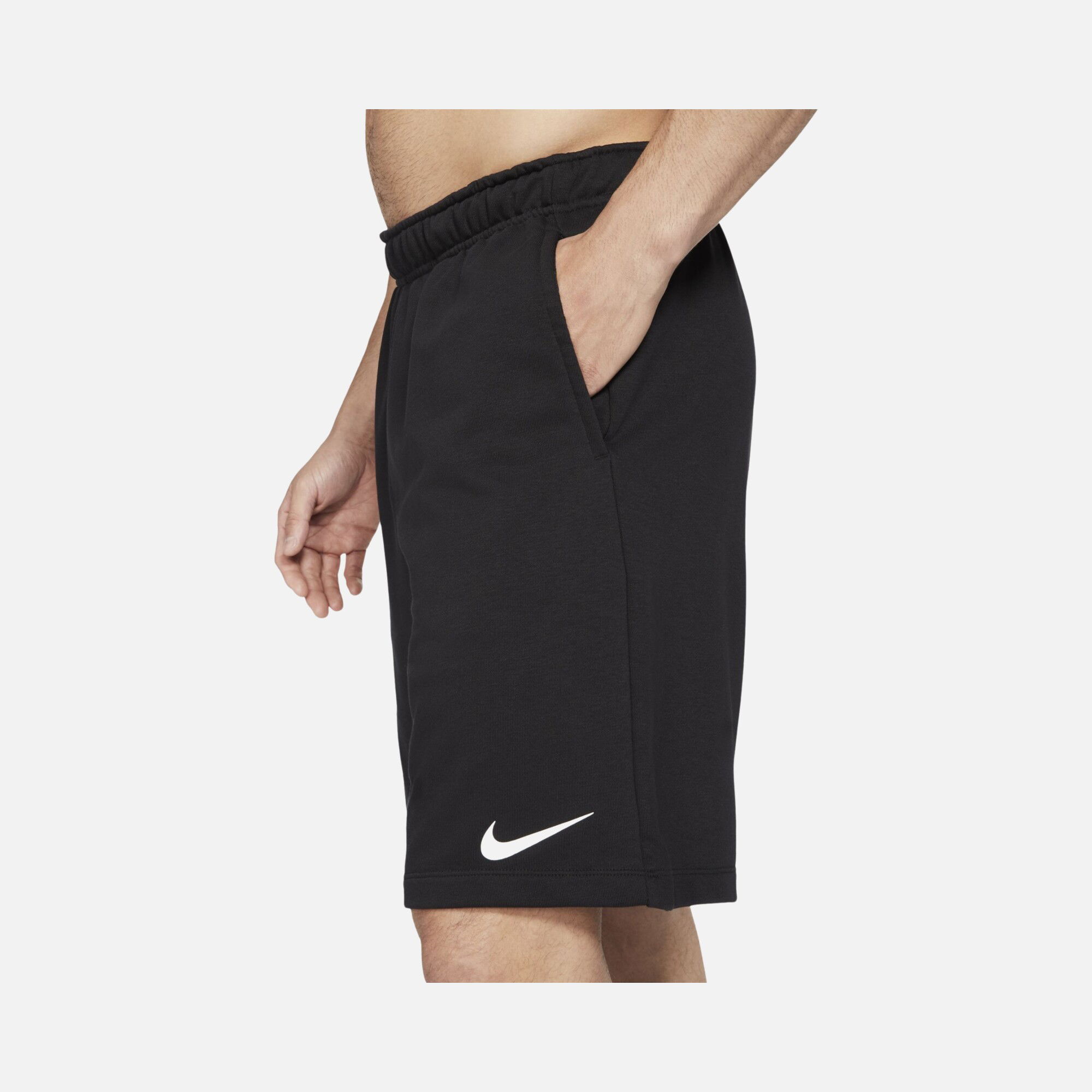 Nike Dri-Fit Training CO Erkek Şort