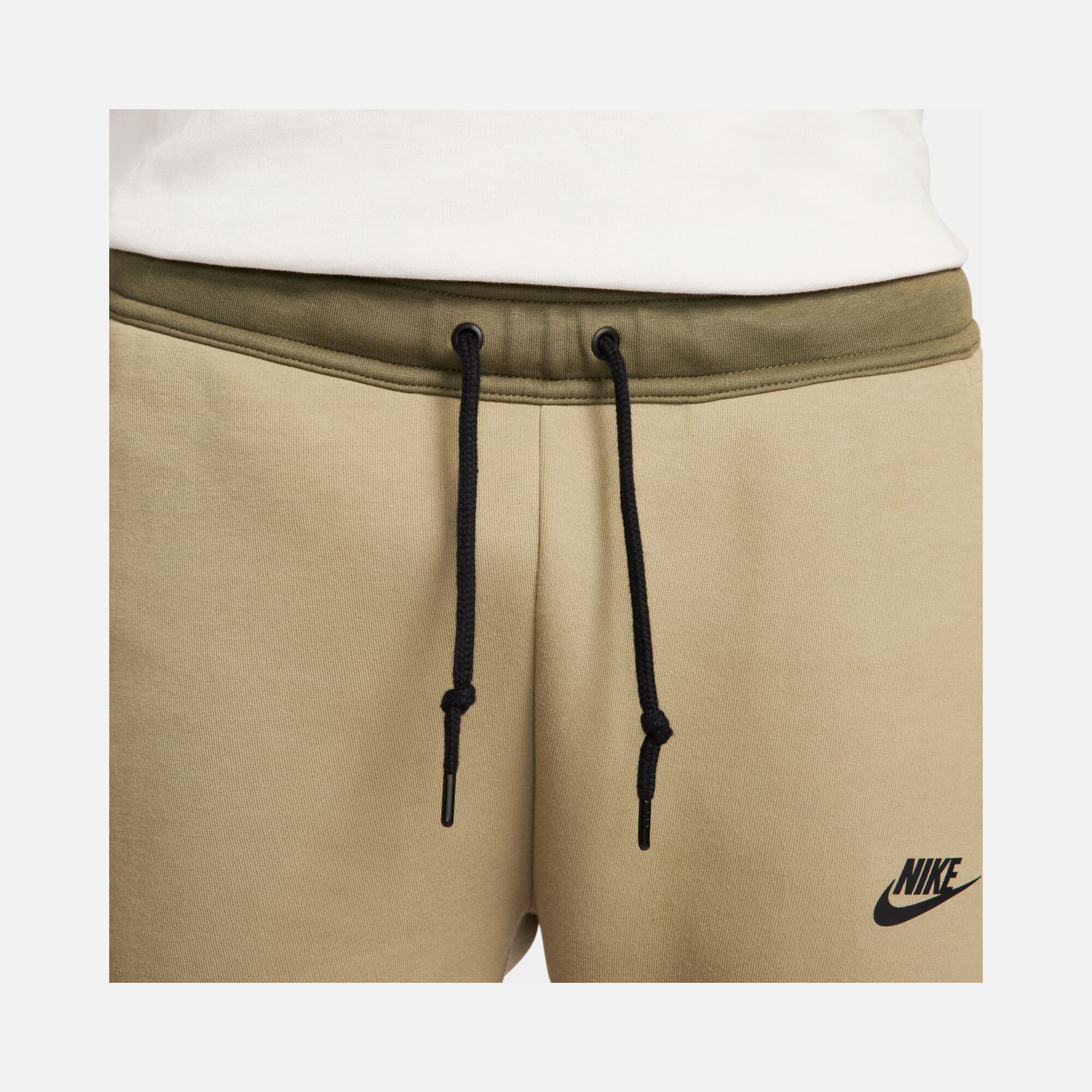 Nike Sportswear Tech Fleece FW24 Erkek Eşofman Altı