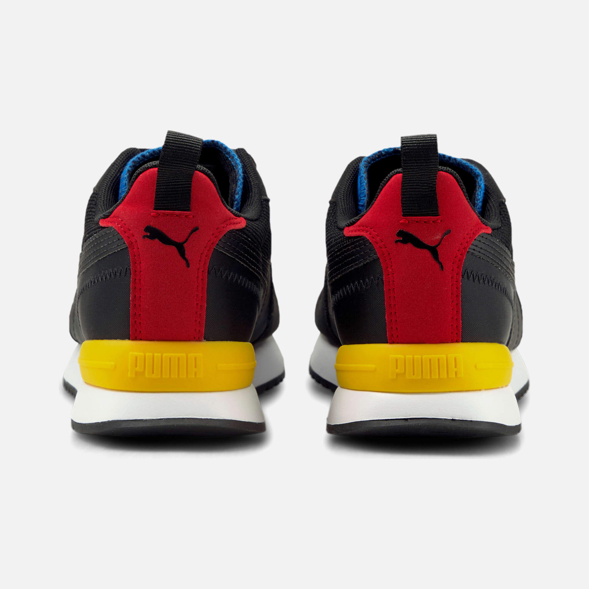 Puma R78 Runner Trainers Unisex Spor Ayakkabı