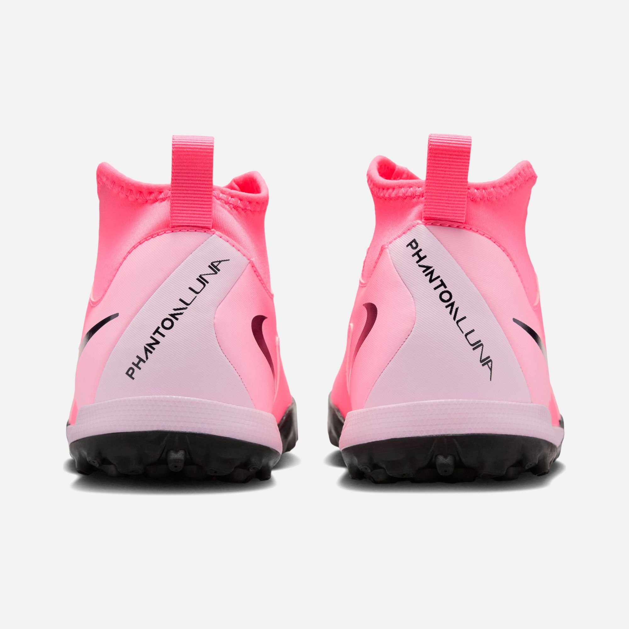 Nike Jr. Phantom Luna II Academy TF Turf Çocuk Halı Saha Ayakkabı