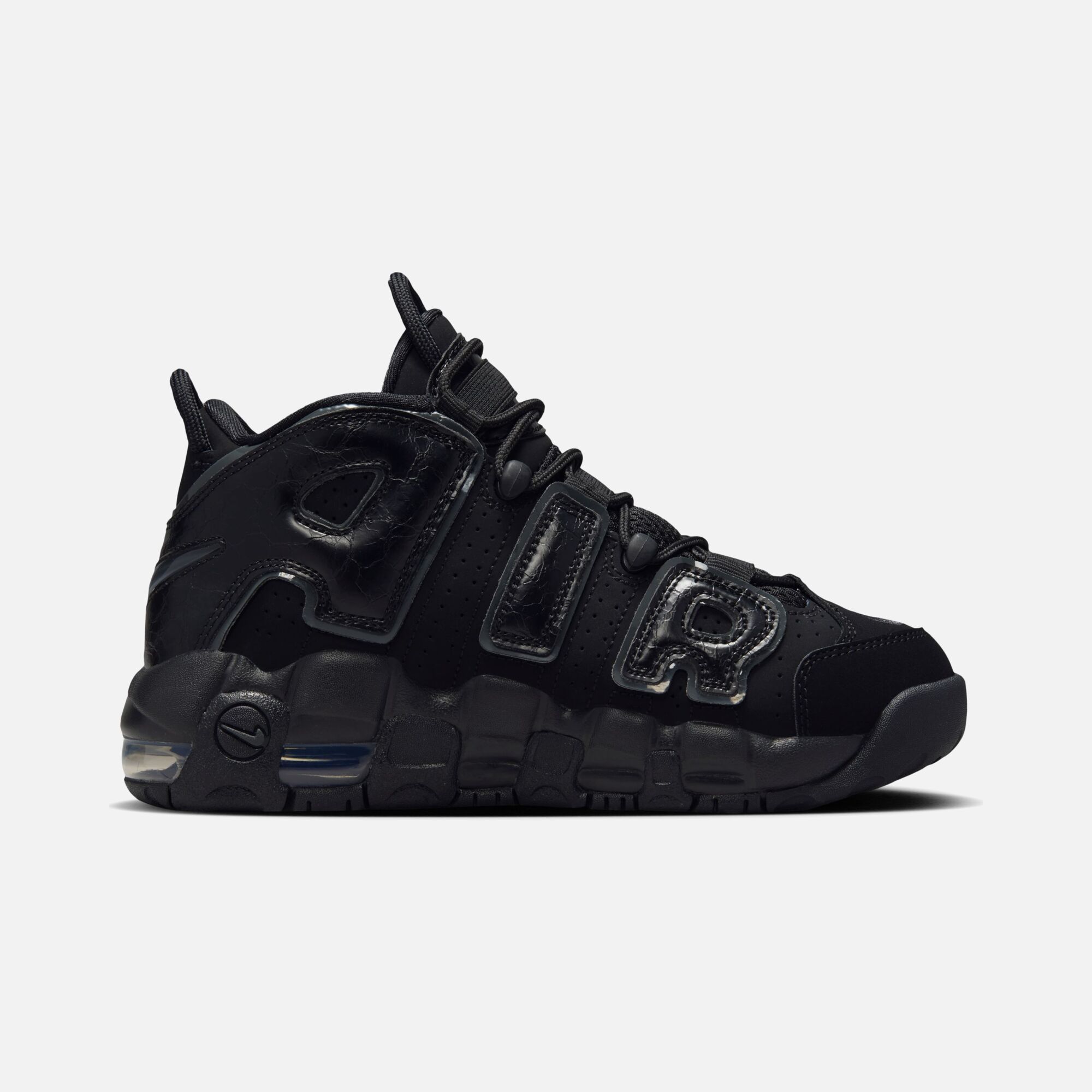 Nike Air More Uptempo HO23 (GS) Spor Ayakkabı