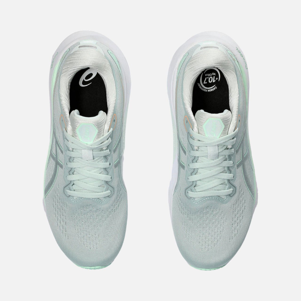 Asics Gel-Kayano 30 Running Kadın Spor Ayakkabı