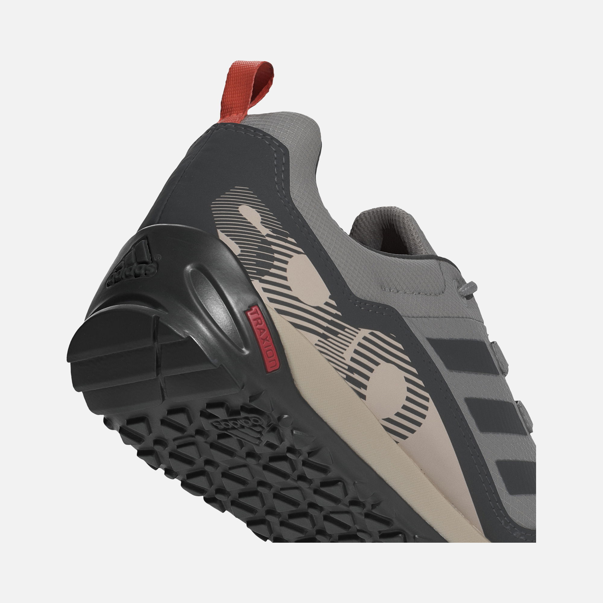 adidas Terrex Swift Solo 2 Hiking Erkek Spor Ayakkabı