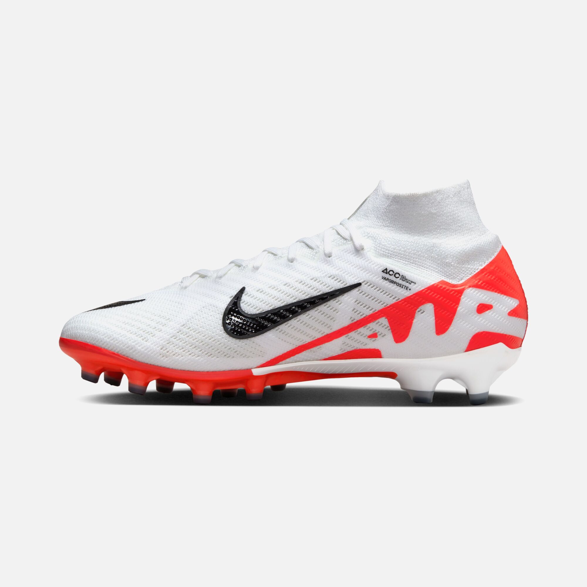 Nike Mercurial Zoom Superfly 9 Elite Artificial-Grass Erkek Krampon
