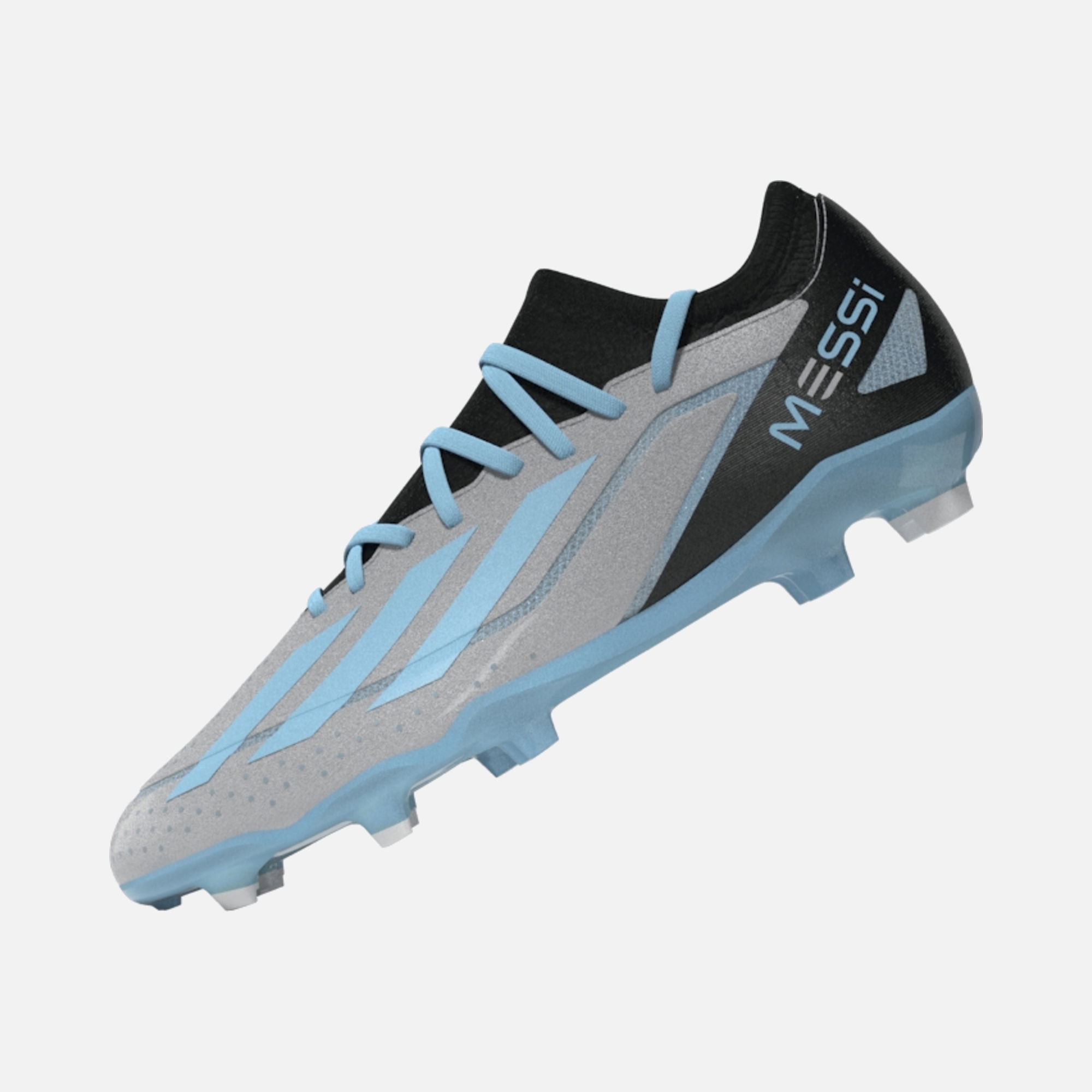 adidas X Crazyfast Messi.3 FG Firm Ground Erkek Krampon