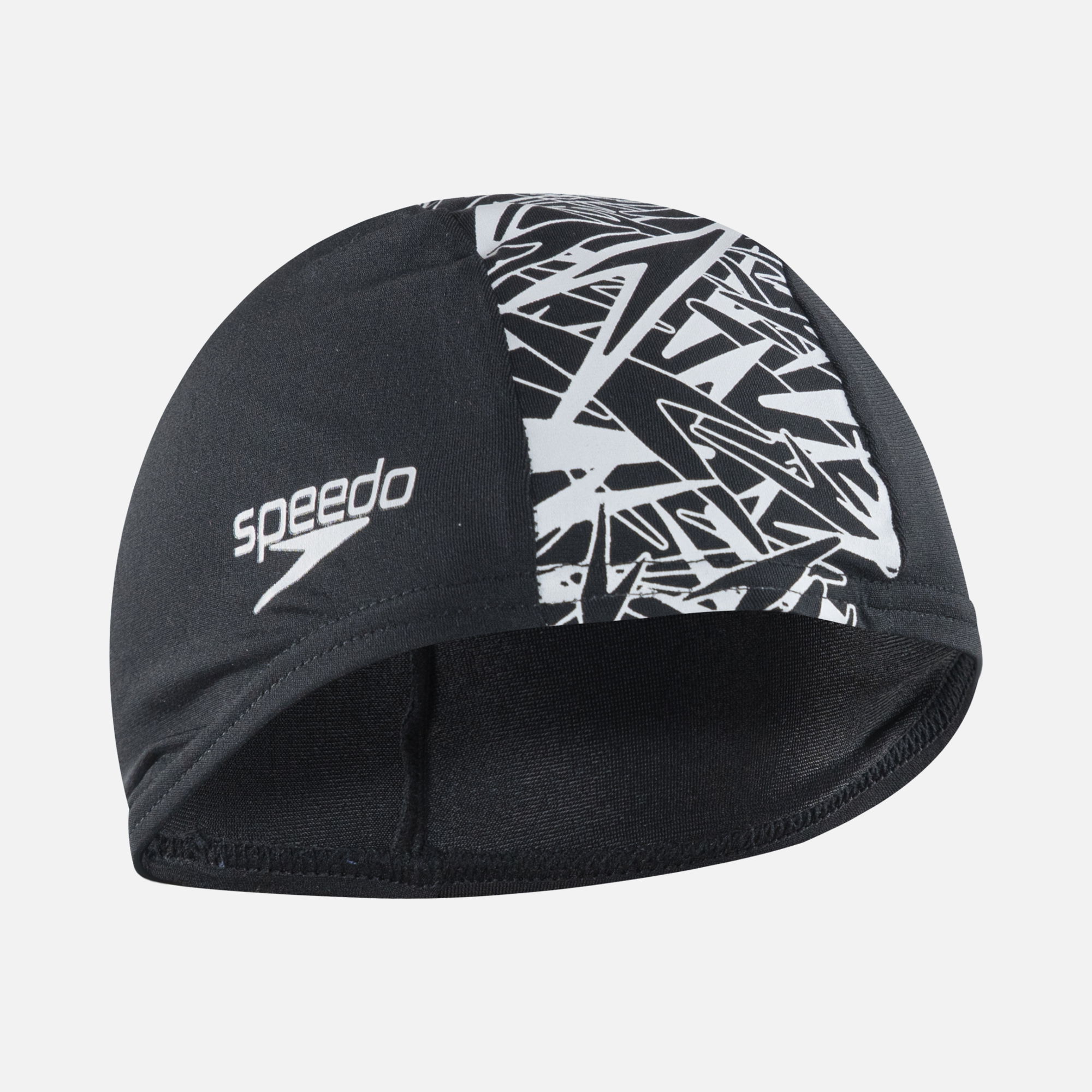 Speedo Monogram Endurance Plus Textile Unisex Bone