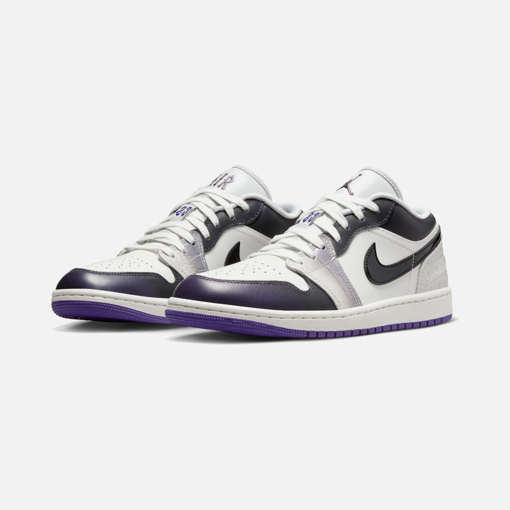 Nike Air Jordan 1 Low SE SU24 Kadın Spor Ayakkabı