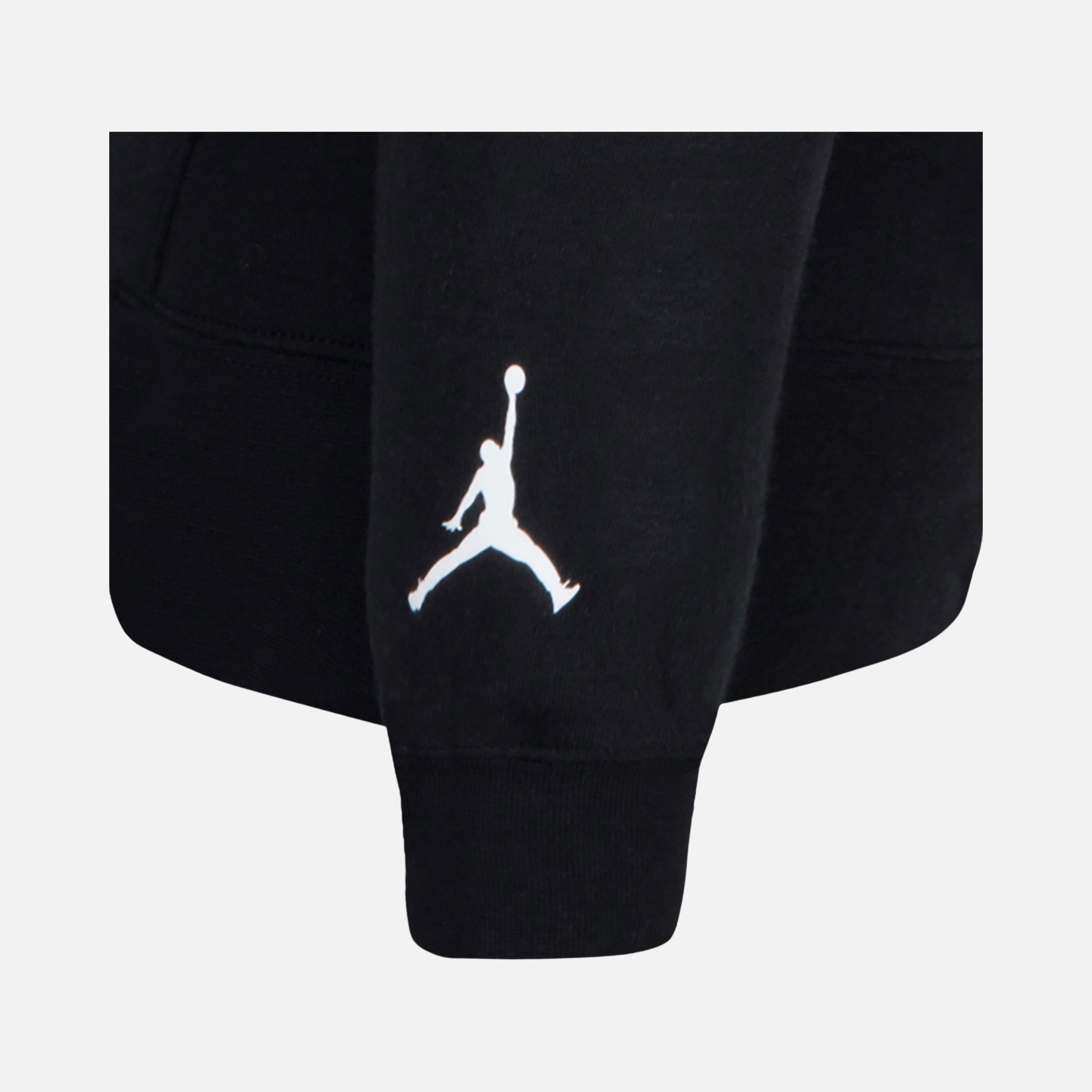 Nike Jordan Patch Pack Pullover Hoodie (Boys') Çocuk Sweatshirt