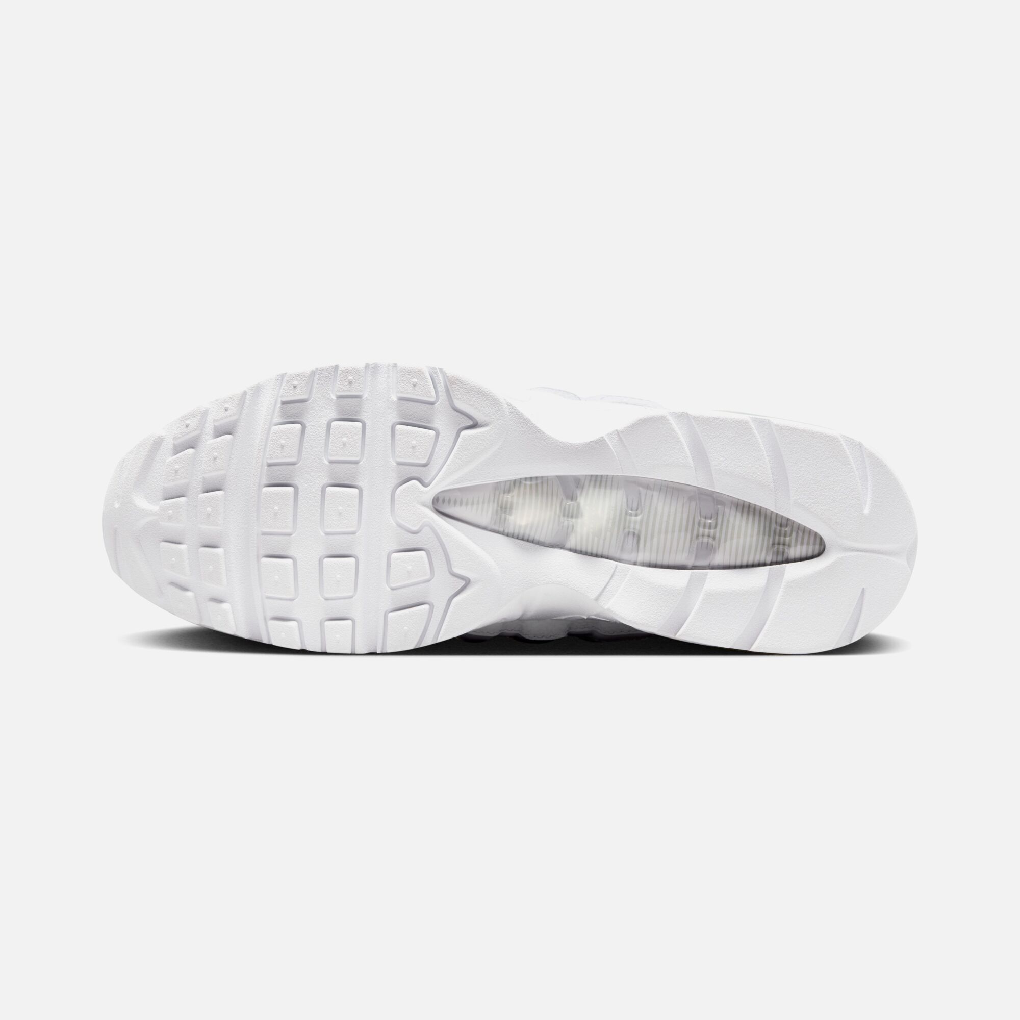 Nike Air Max 95 Og Erkek Spor Ayakkabı