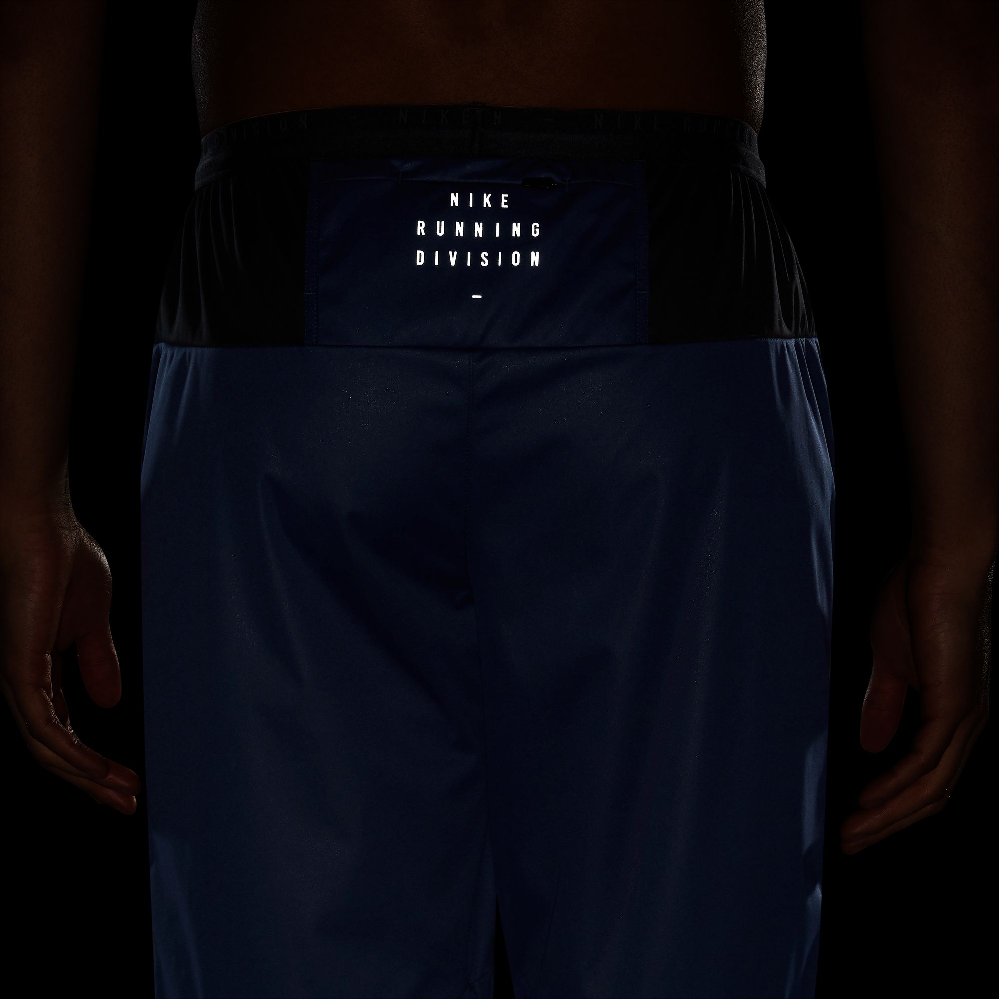 Nike Storm-Fit Run Division Phenom Elite Flash Erkek Eşofman Altı