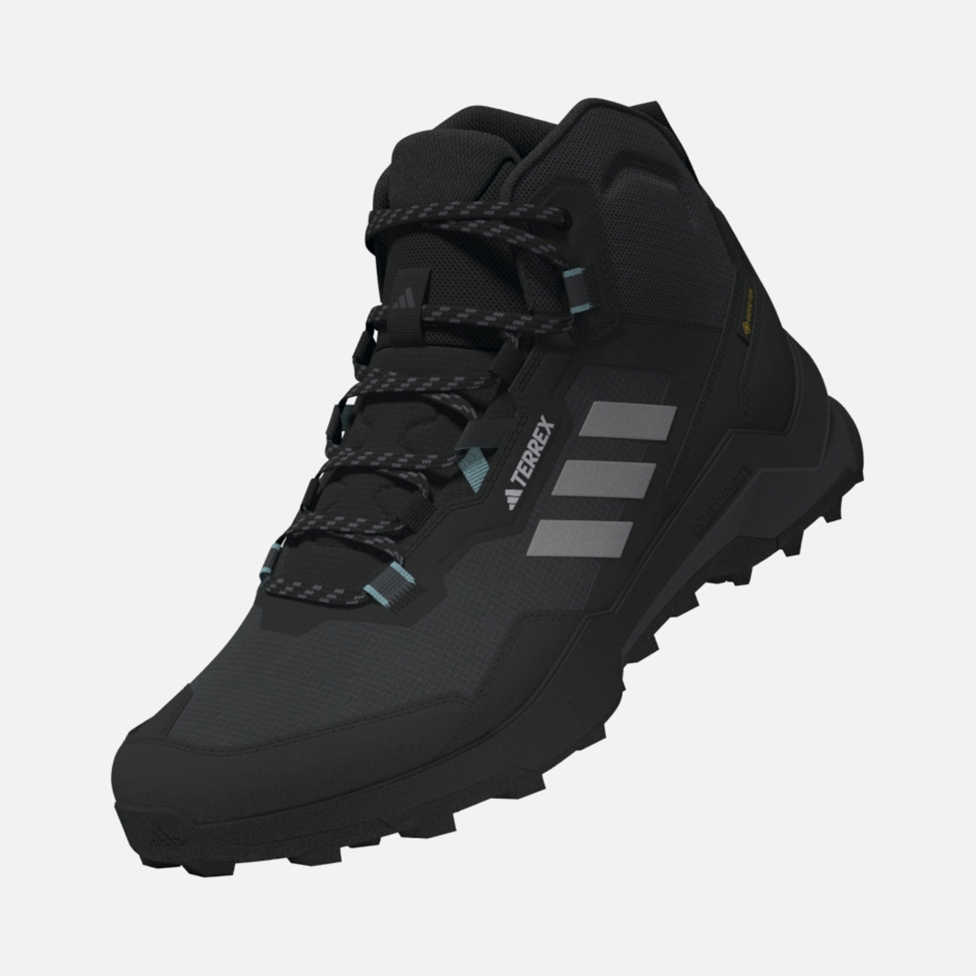 adidas Terrex AX4 Mid Gore-Tex Hiking '24 Kadın Spor Ayakkabı