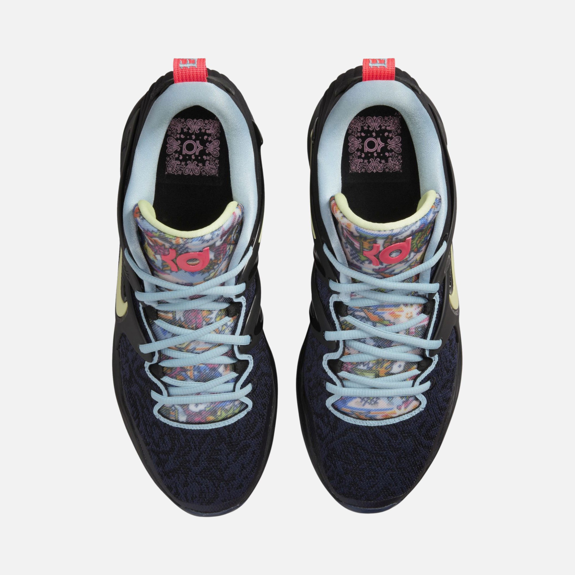 Nike Kevin Durant 15 Erkek Basketbol Ayakkabısı