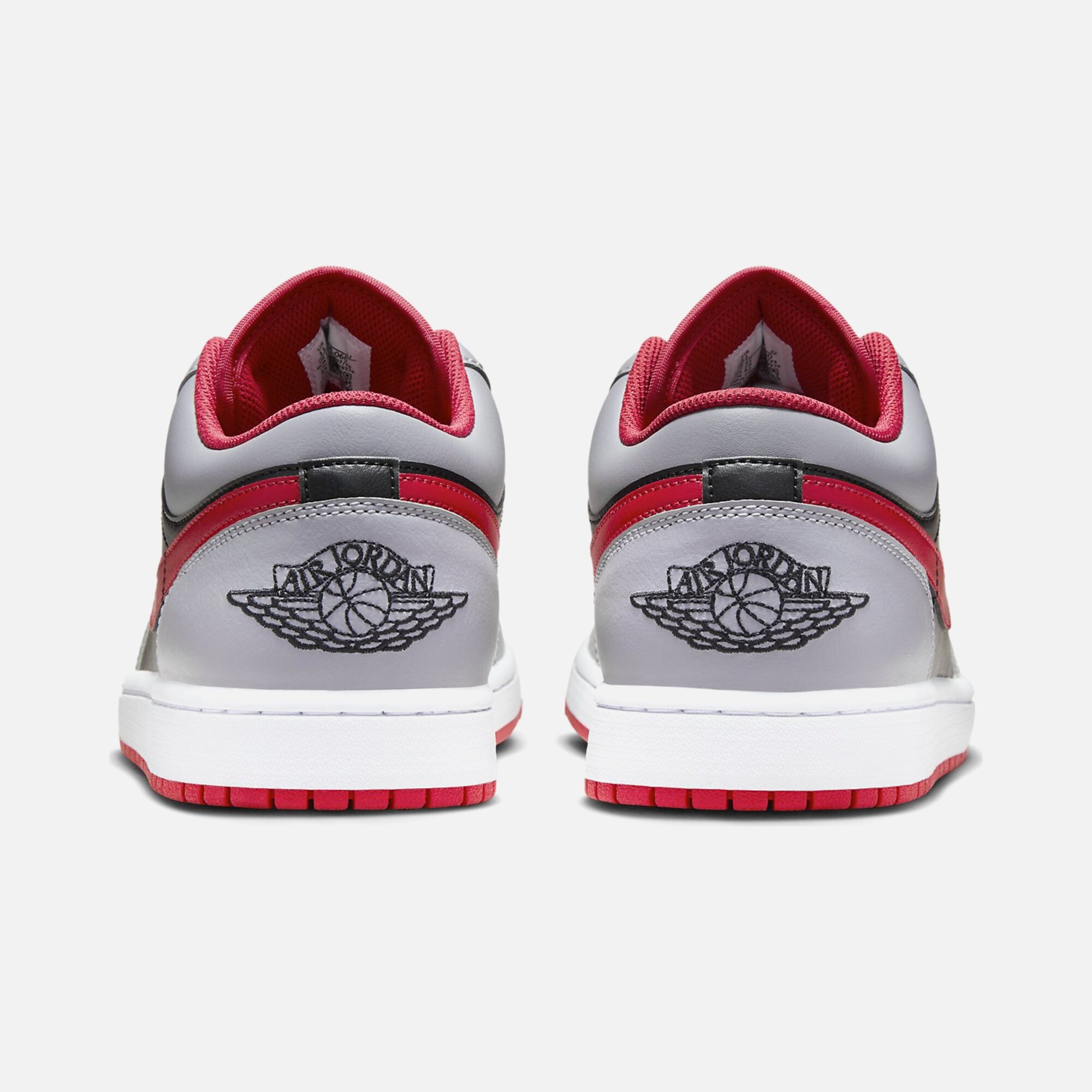 Nike Air Jordan 1 Low CO Erkek Spor Ayakkabı