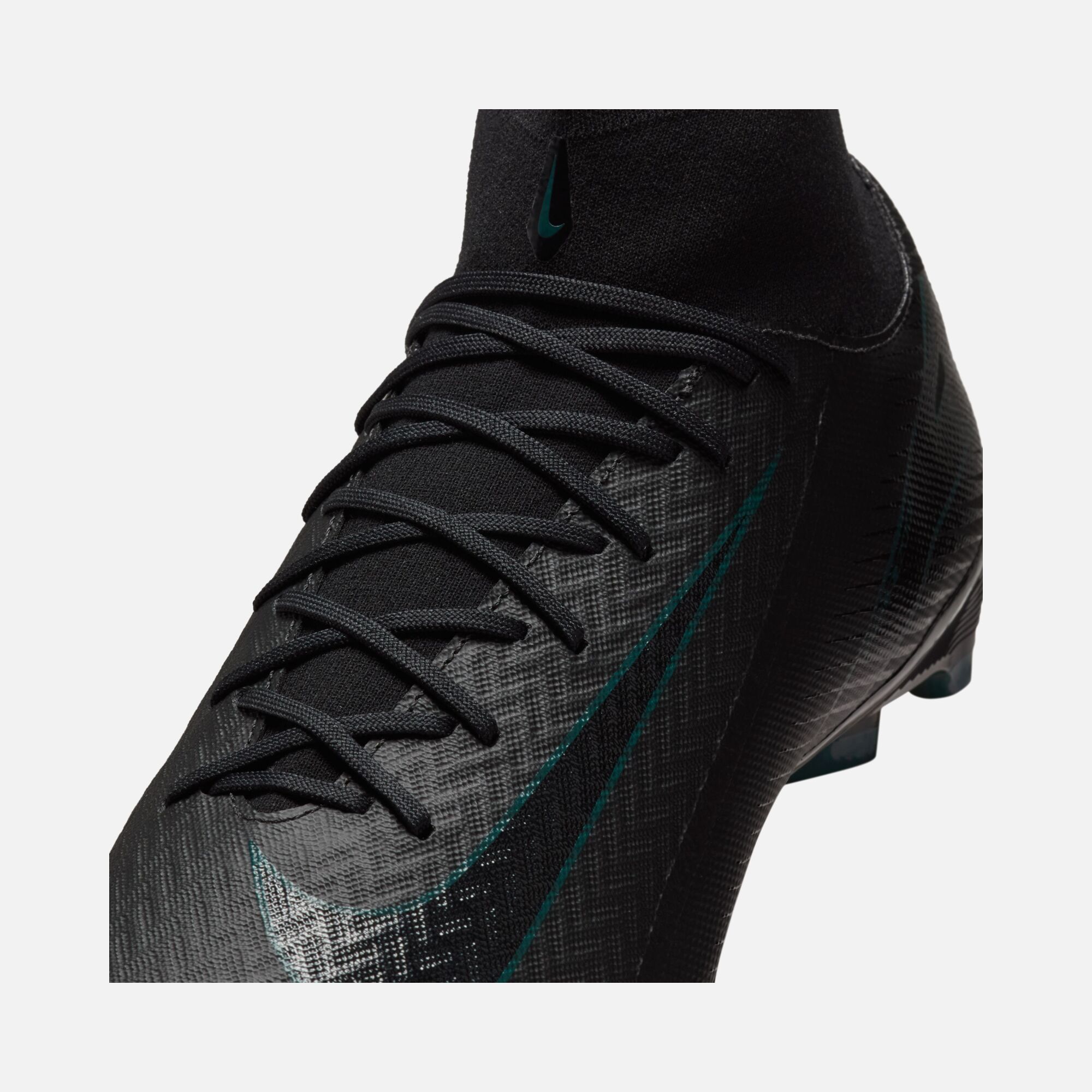 Nike Mercurial Zoom Superfly 10 Academy FG/MG Multi Ground High-Top Erkek Krampon