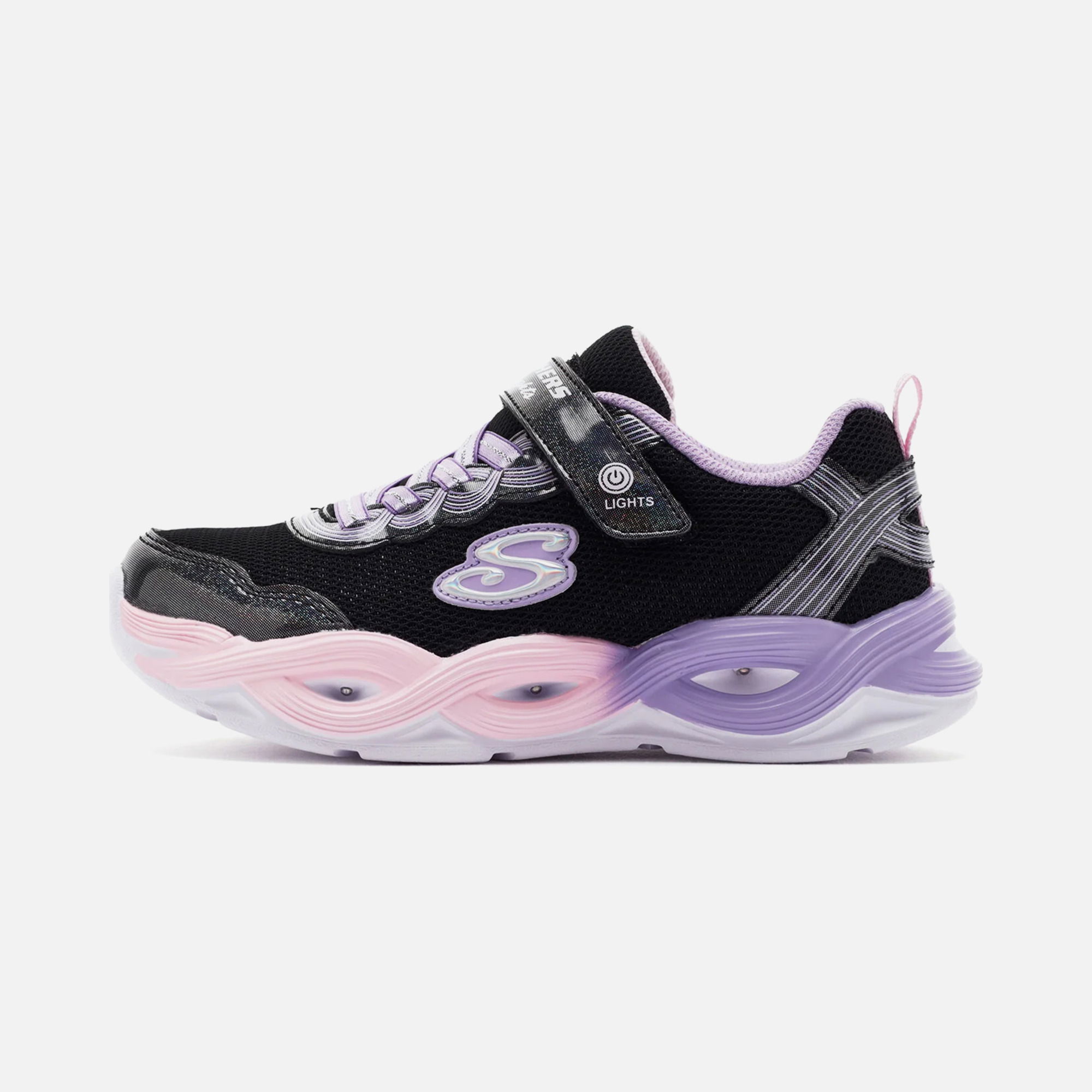 Skechers Sportswear Twi̇sty Glow (Gril's) Çocuk Spor Ayakkabı