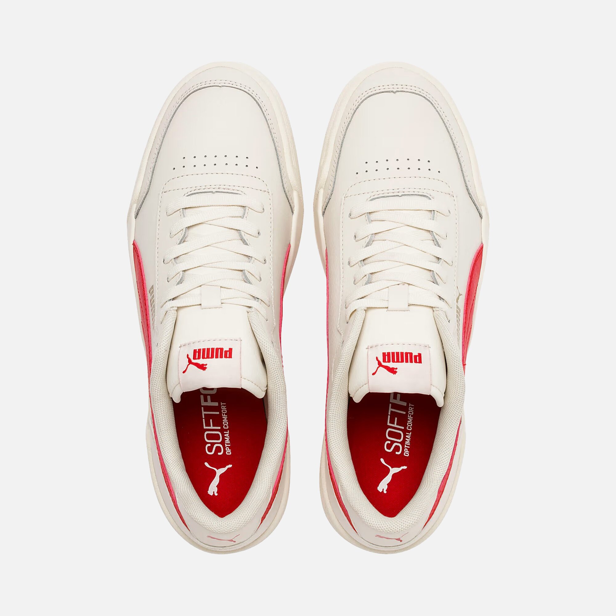 Puma Sportswear Caracal Erkek Spor Ayakkabı