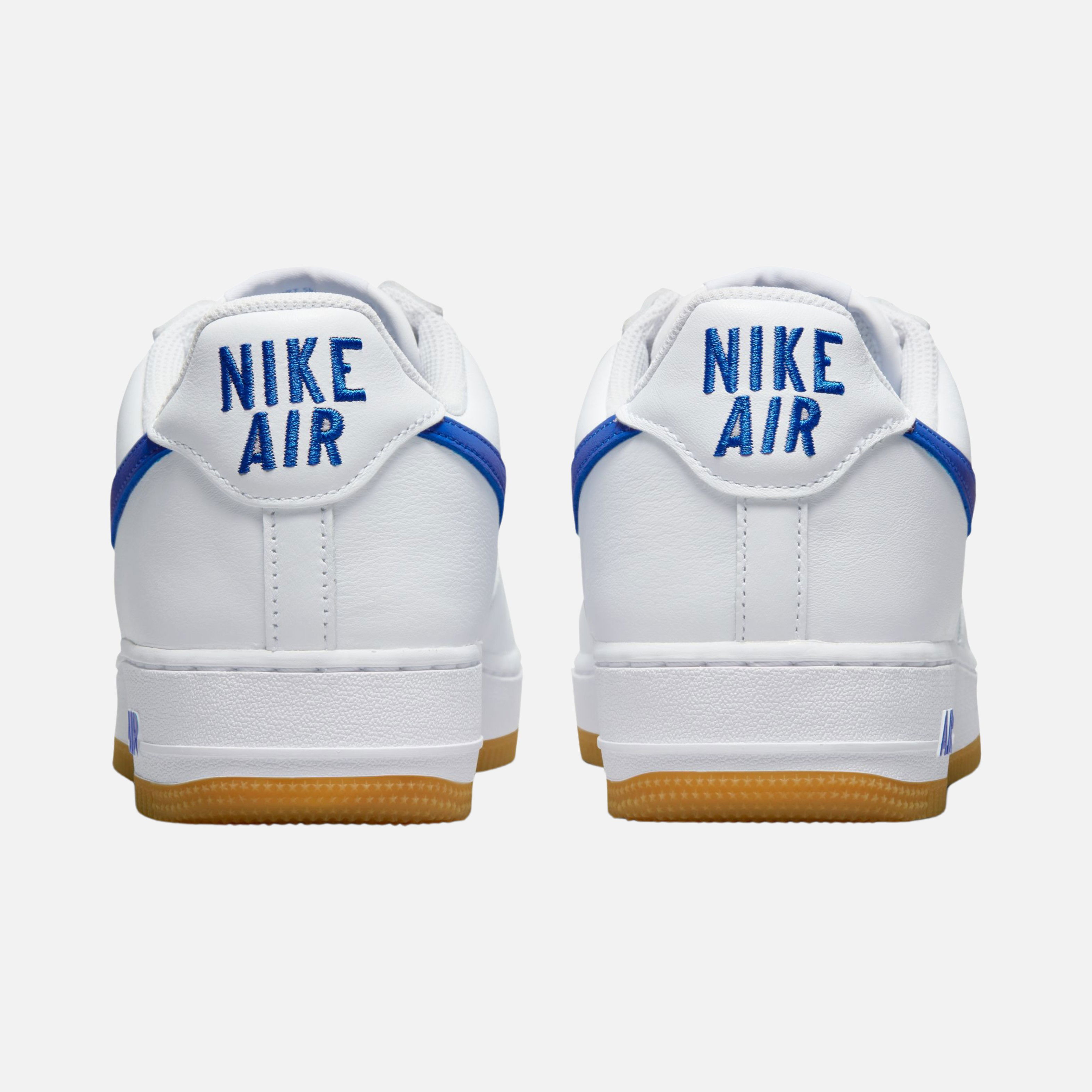 Nike Air Force 1 Low Retro ''Colour of the Month'' Erkek Spor Ayakkabı