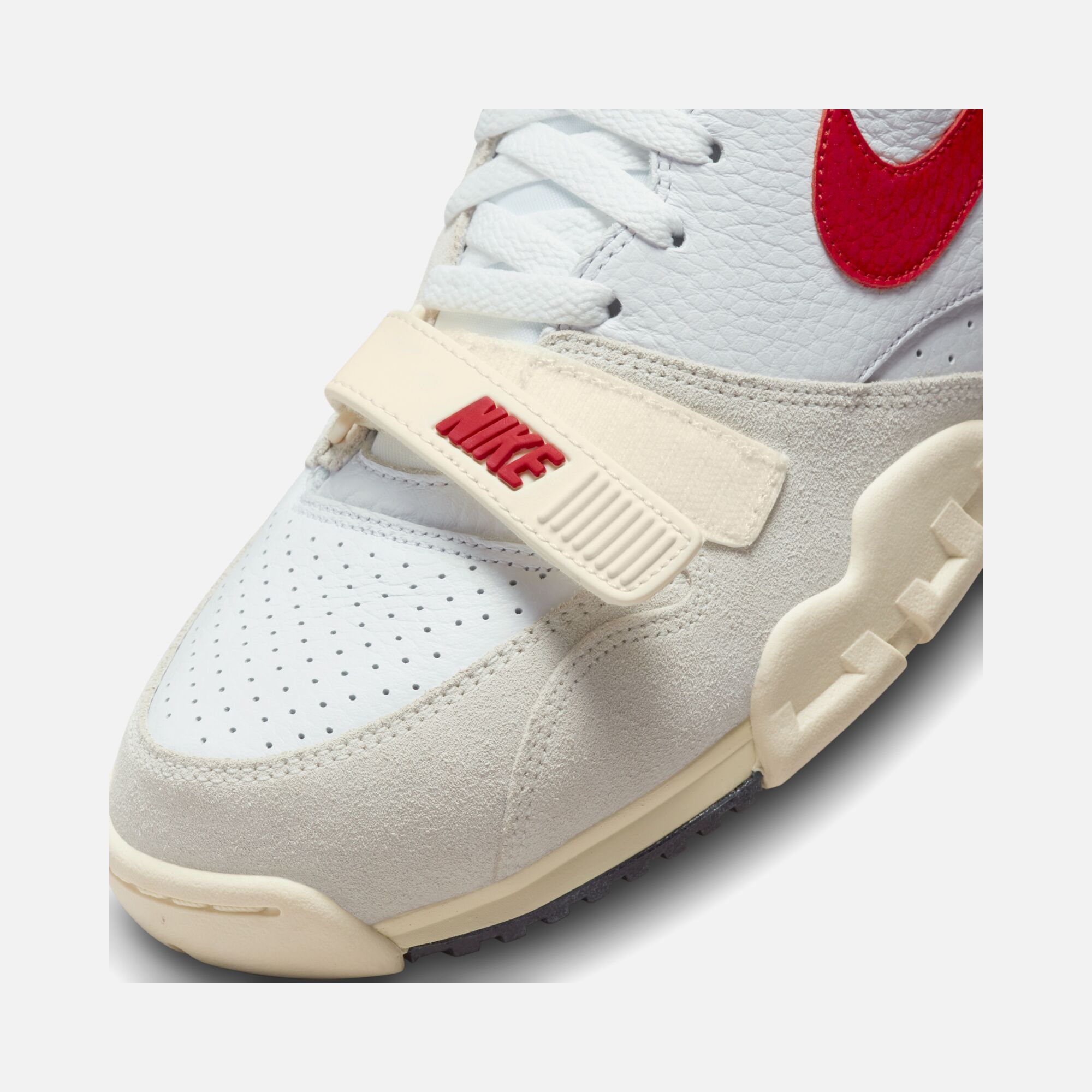 Nike Sportswear Air Trainer 1 Erkek Spor Ayakkabı