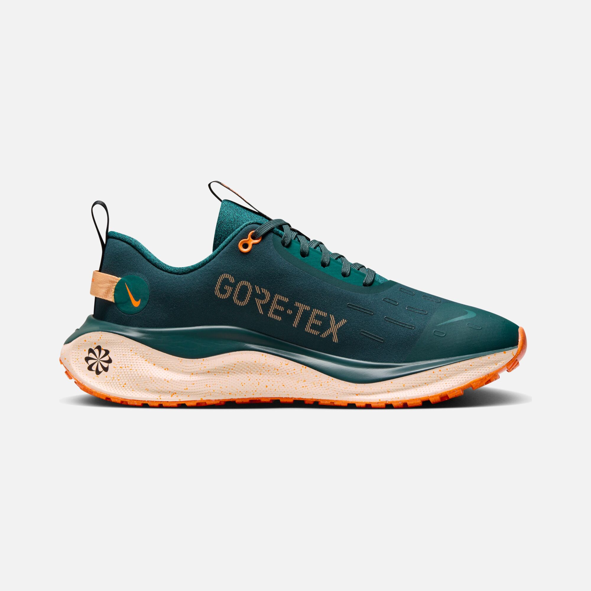 Nike InfinityRN 4 Gore-Tex Road Running Erkek Spor Ayakkabı