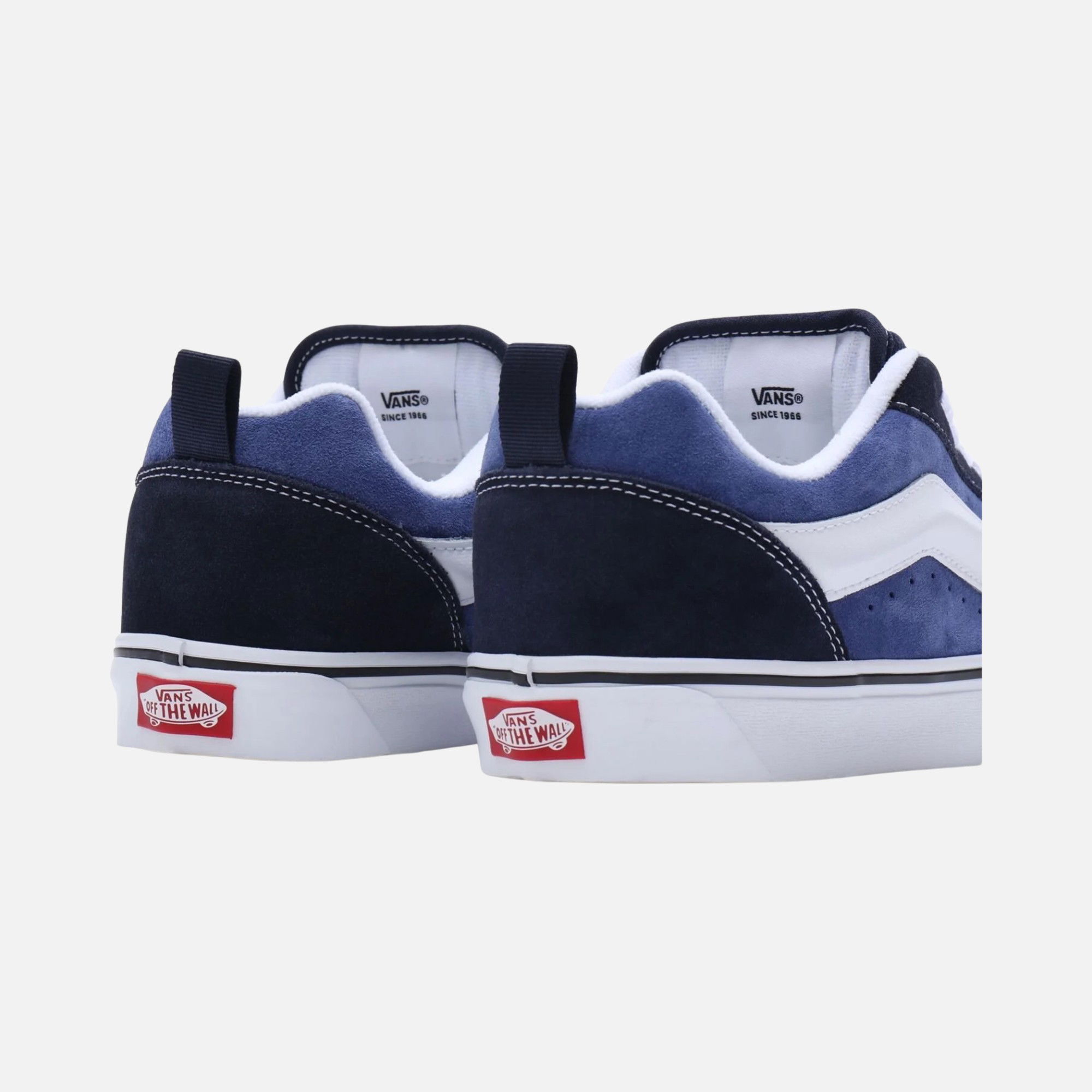 Vans Sportswear Knu Skool Erkek Spor Ayakkabı