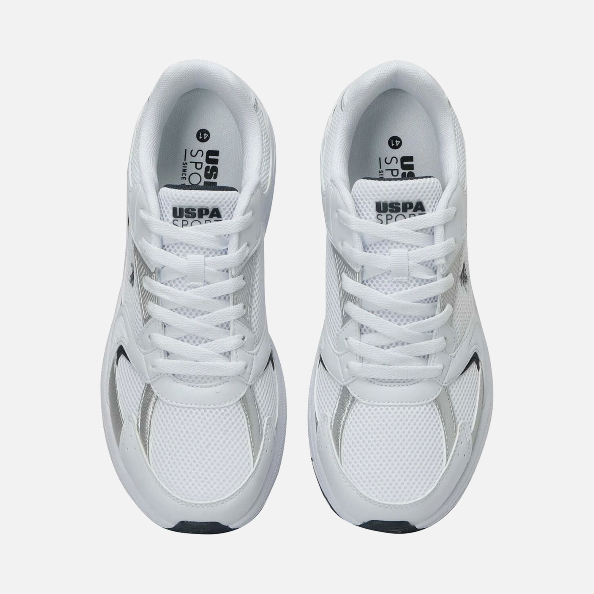 U.S Polo Sportswear Felix 4Fx Erkek Spor Ayakkabı