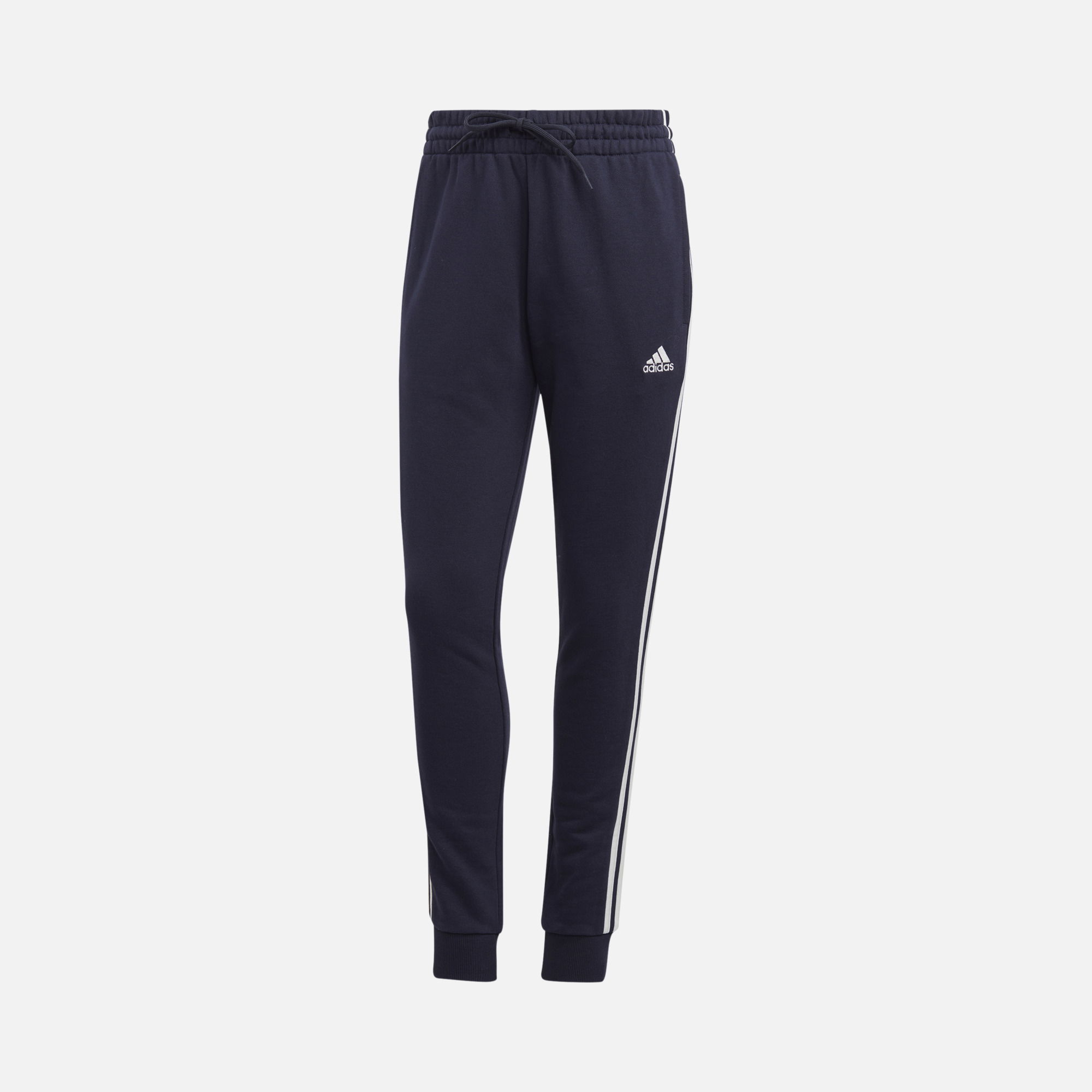 adidas Sportswear Essentials 3-Stripes French Terry Kadın Eşofman Altı
