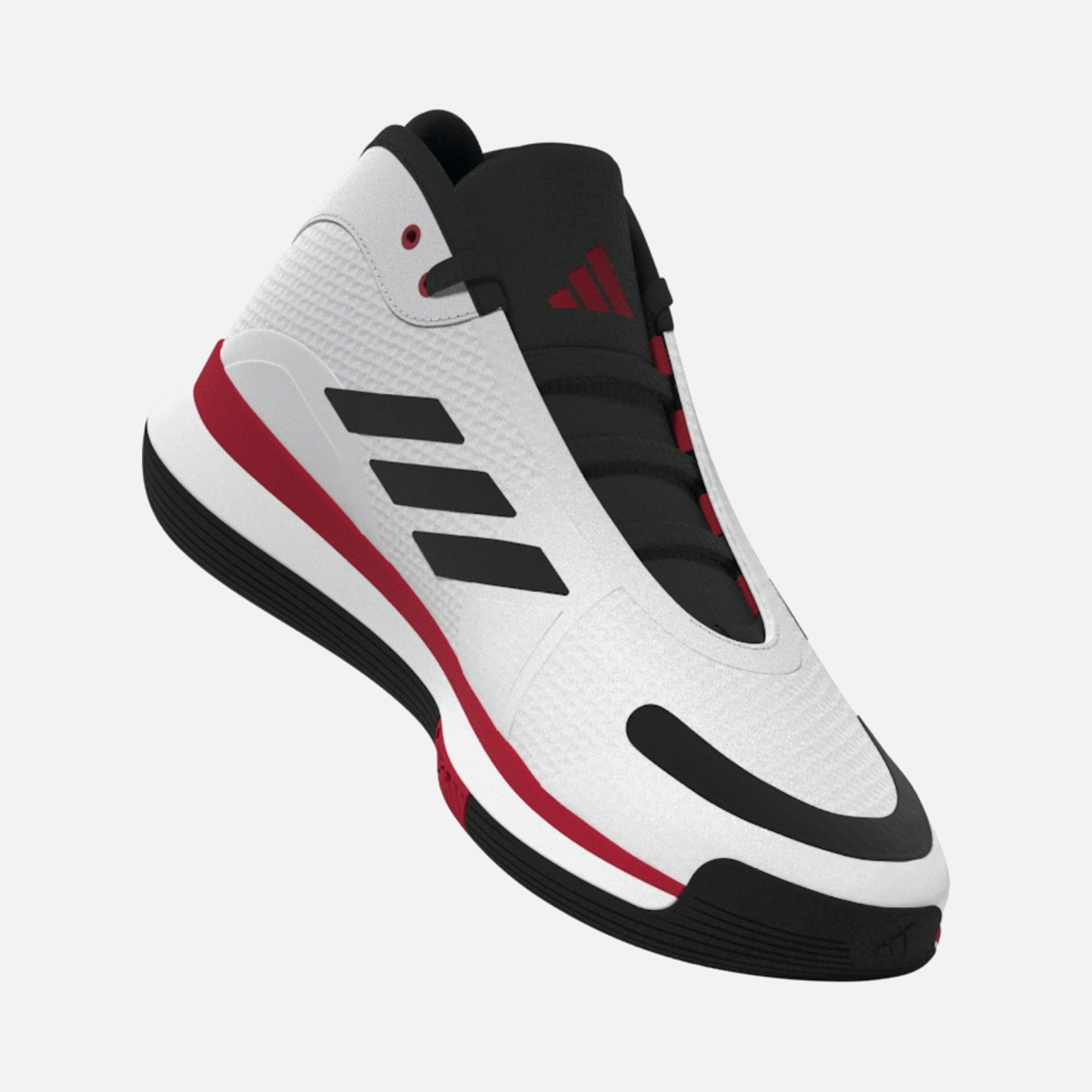 adidas Bounce Legends Erkek Basketbol Ayakkabısı