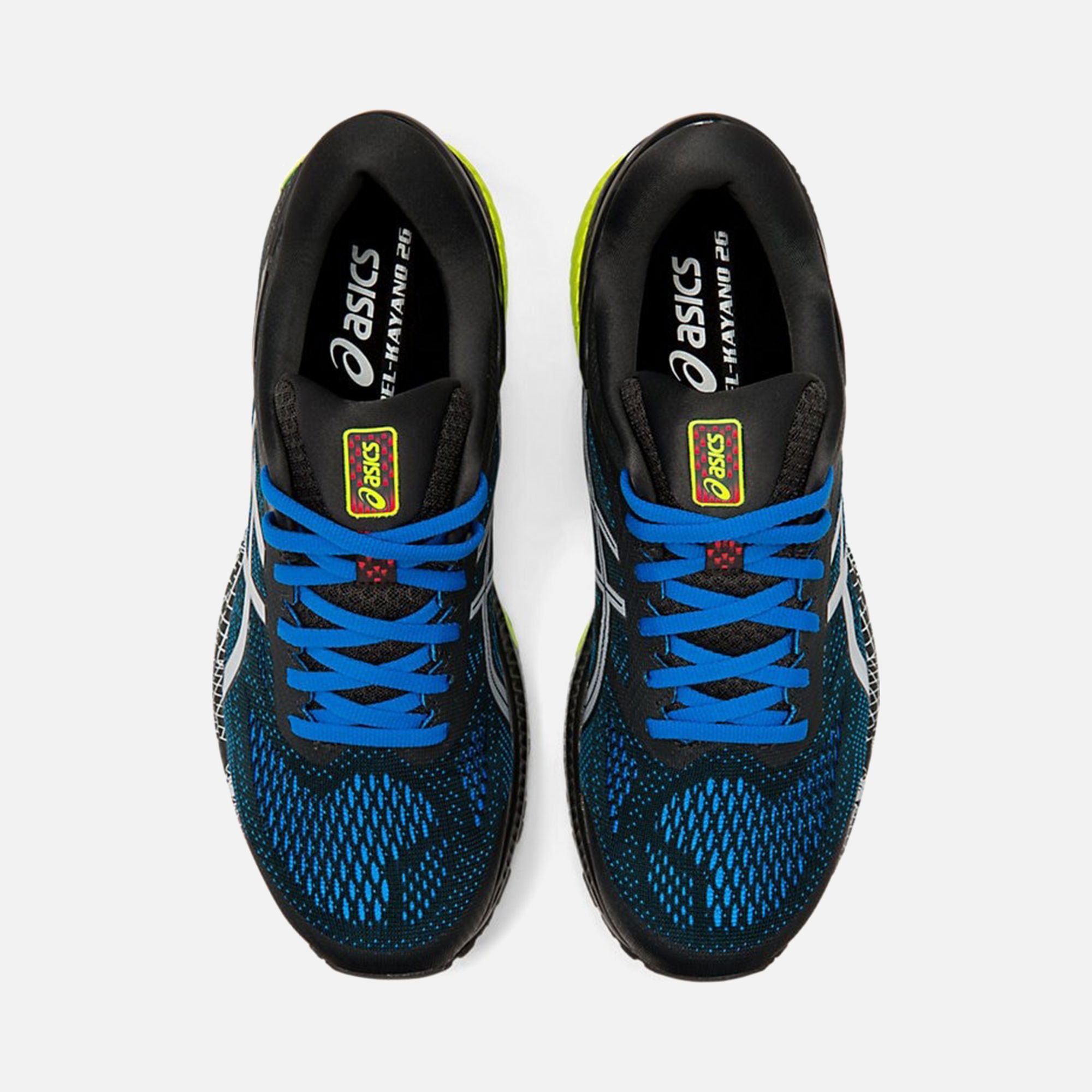 Asics Gel-Kayano™ 26 LS Erkek Spor Ayakkabı