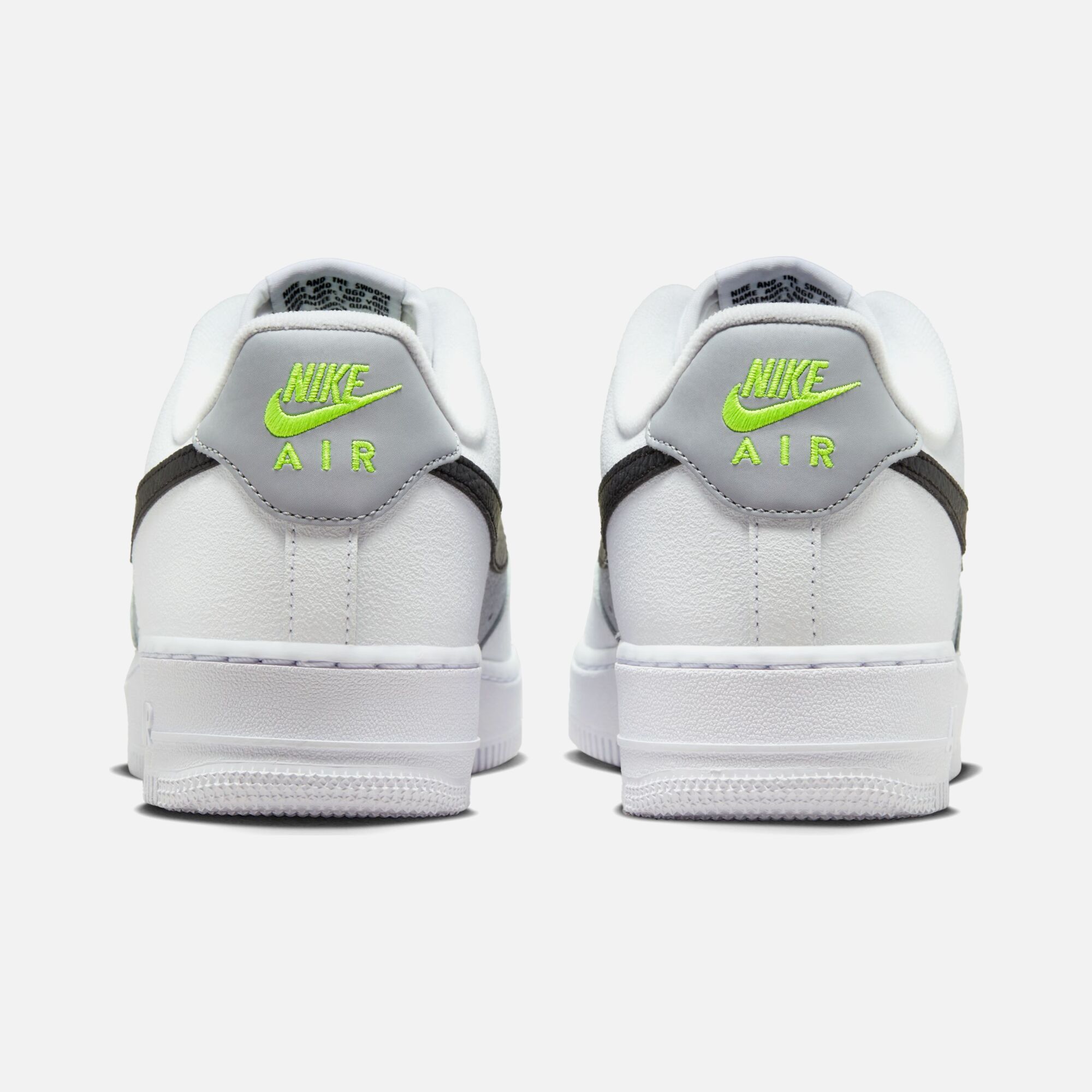 Nike Air Force 1 '07 '23 Erkek Spor Ayakkabı