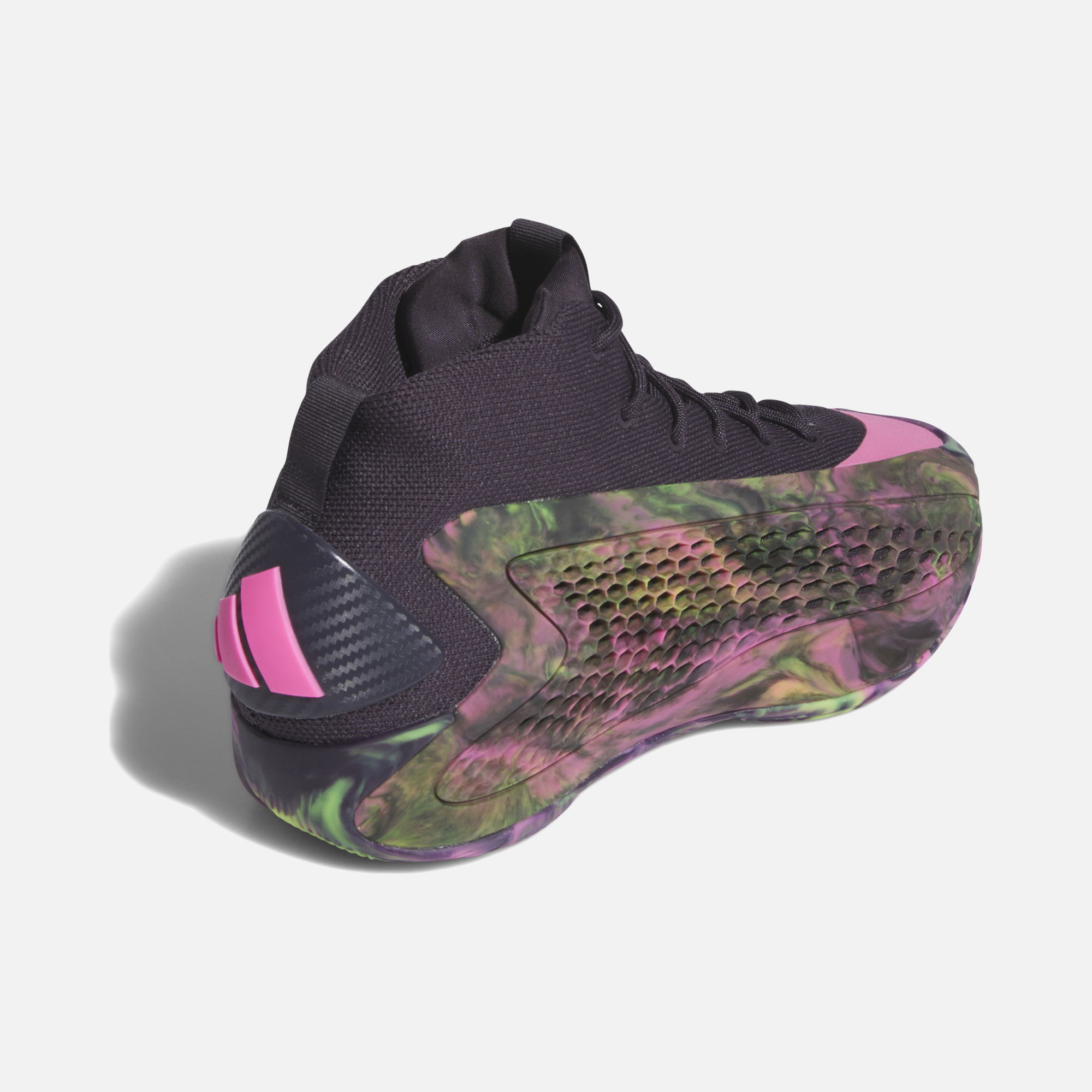 adidas A.E. 1 Ascent Mid Erkek Basketbol Ayakkabısı