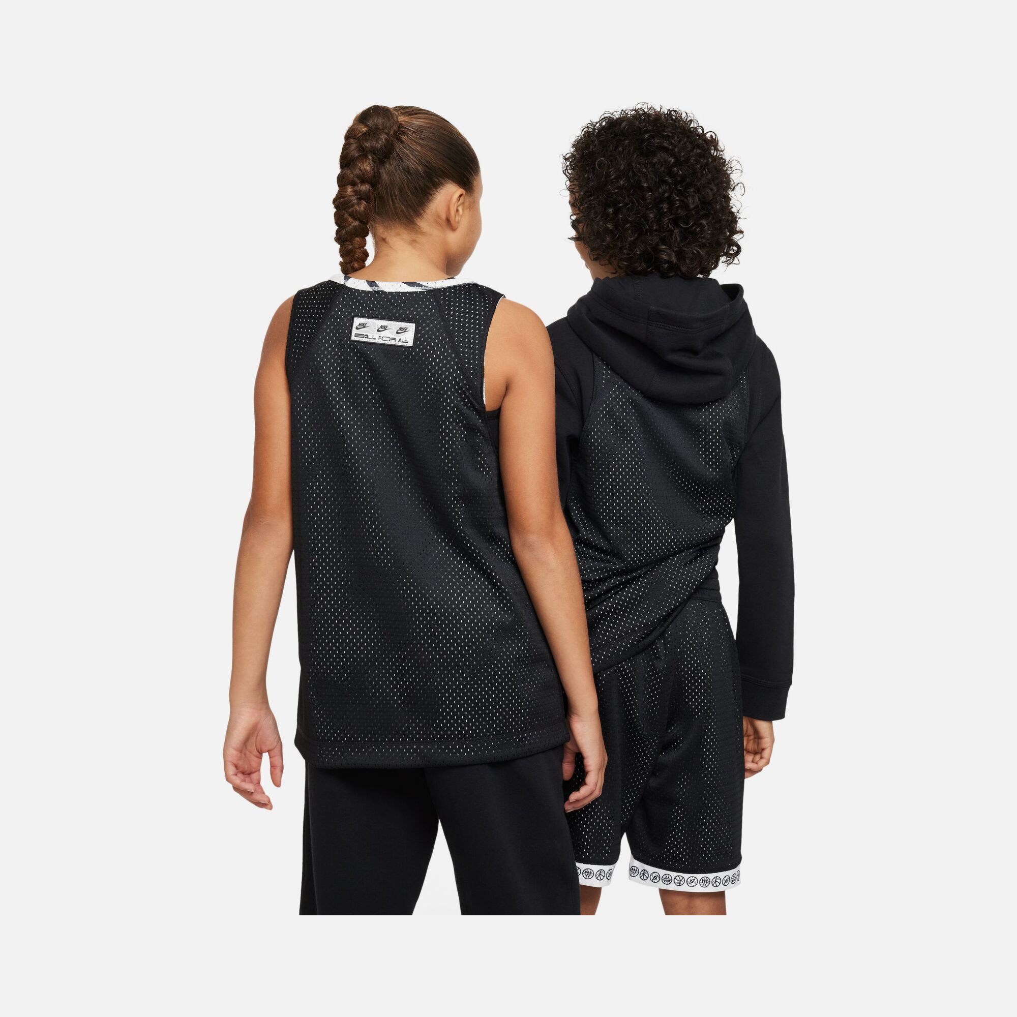 Nike Culture of Basketball Reversible Çocuk Forma