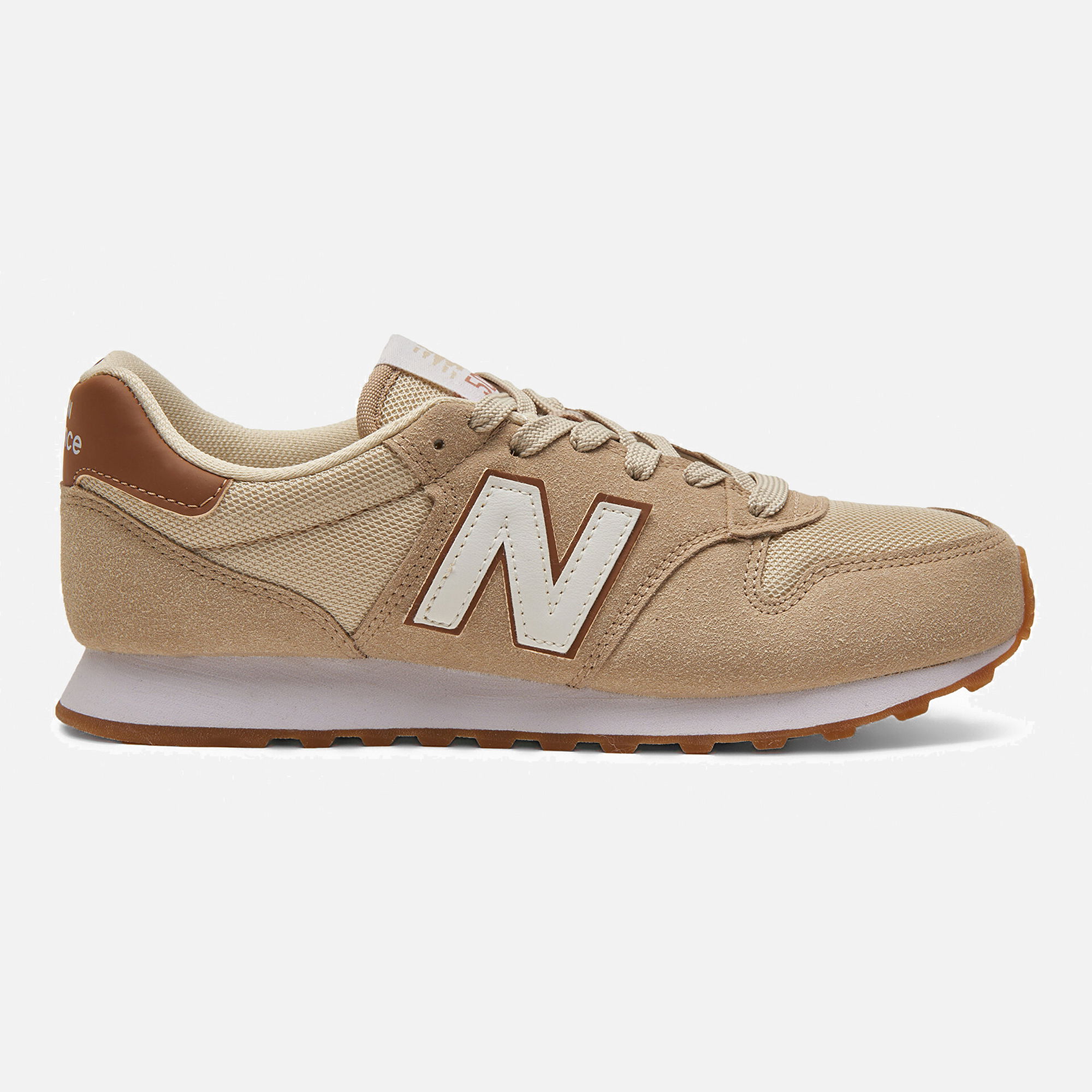 New Balance 500 Kadın Spor Ayakkabı