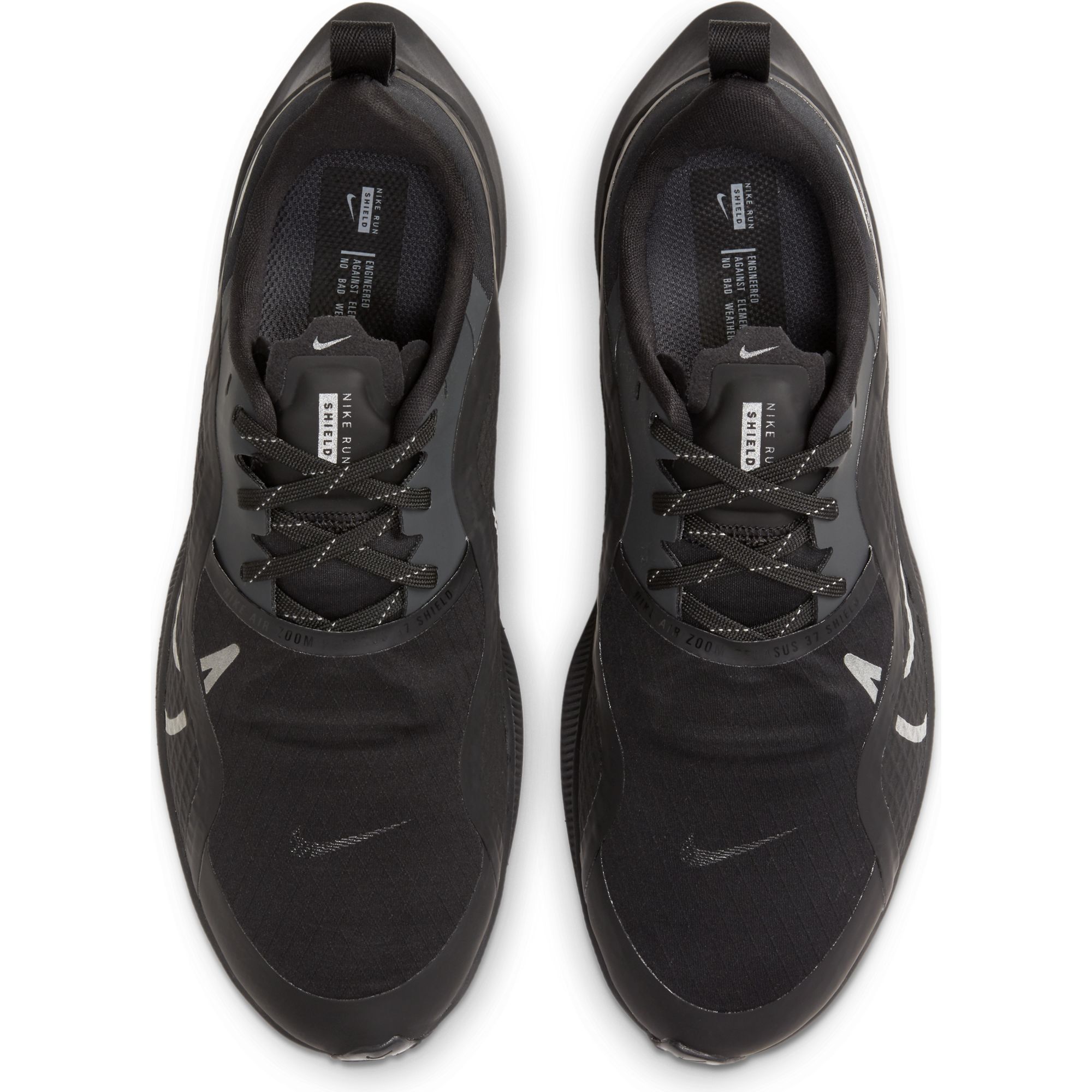 Nike Air Zoom Pegasus 37 Shield Running Kadın Spor Ayakkabı