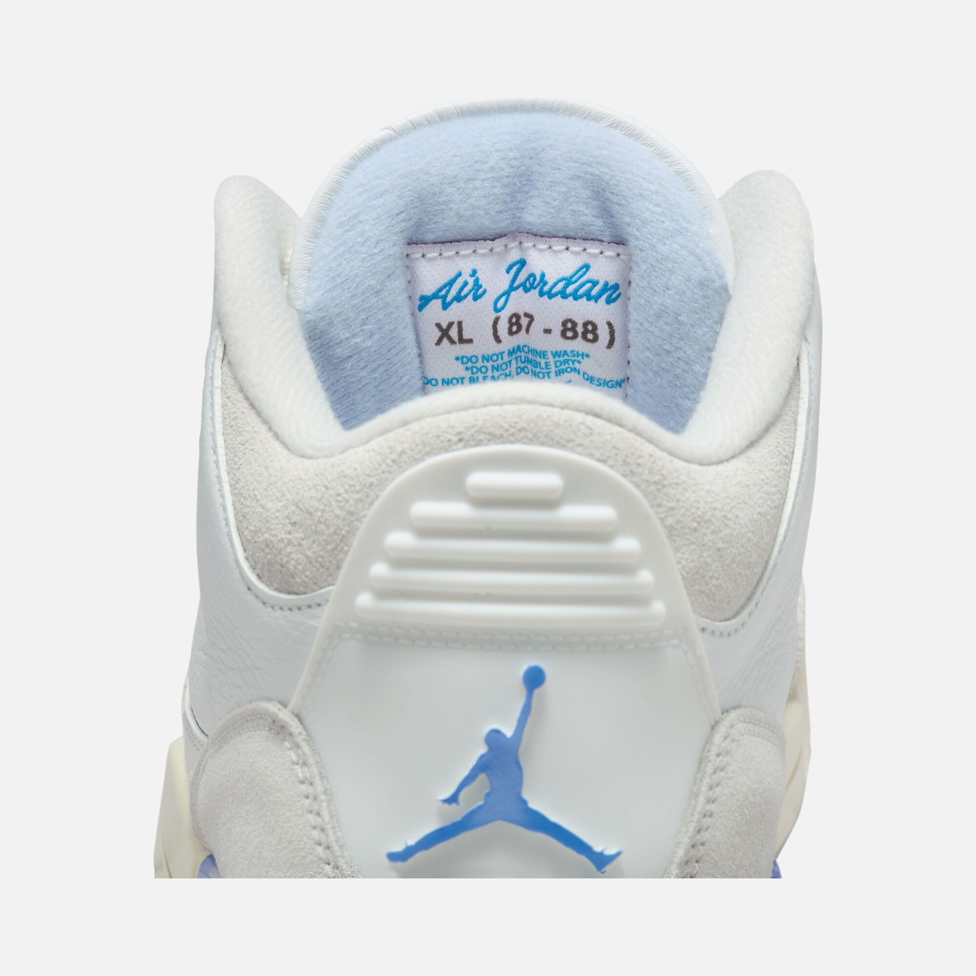 Nike Air Jordan 3 Retro ''Tinker Hatfield's AJ3 Legendary Design is Back'' Erkek Spor Ayakkabı