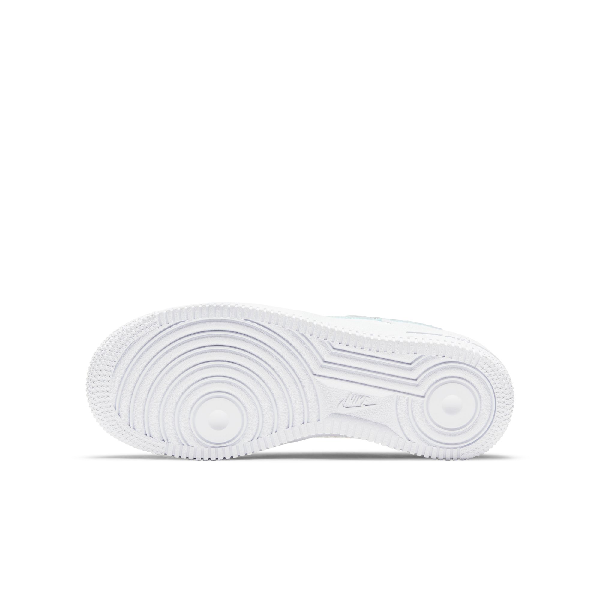 Nike Air Force 1 LV8 FW22 (GS) Spor Ayakkabı