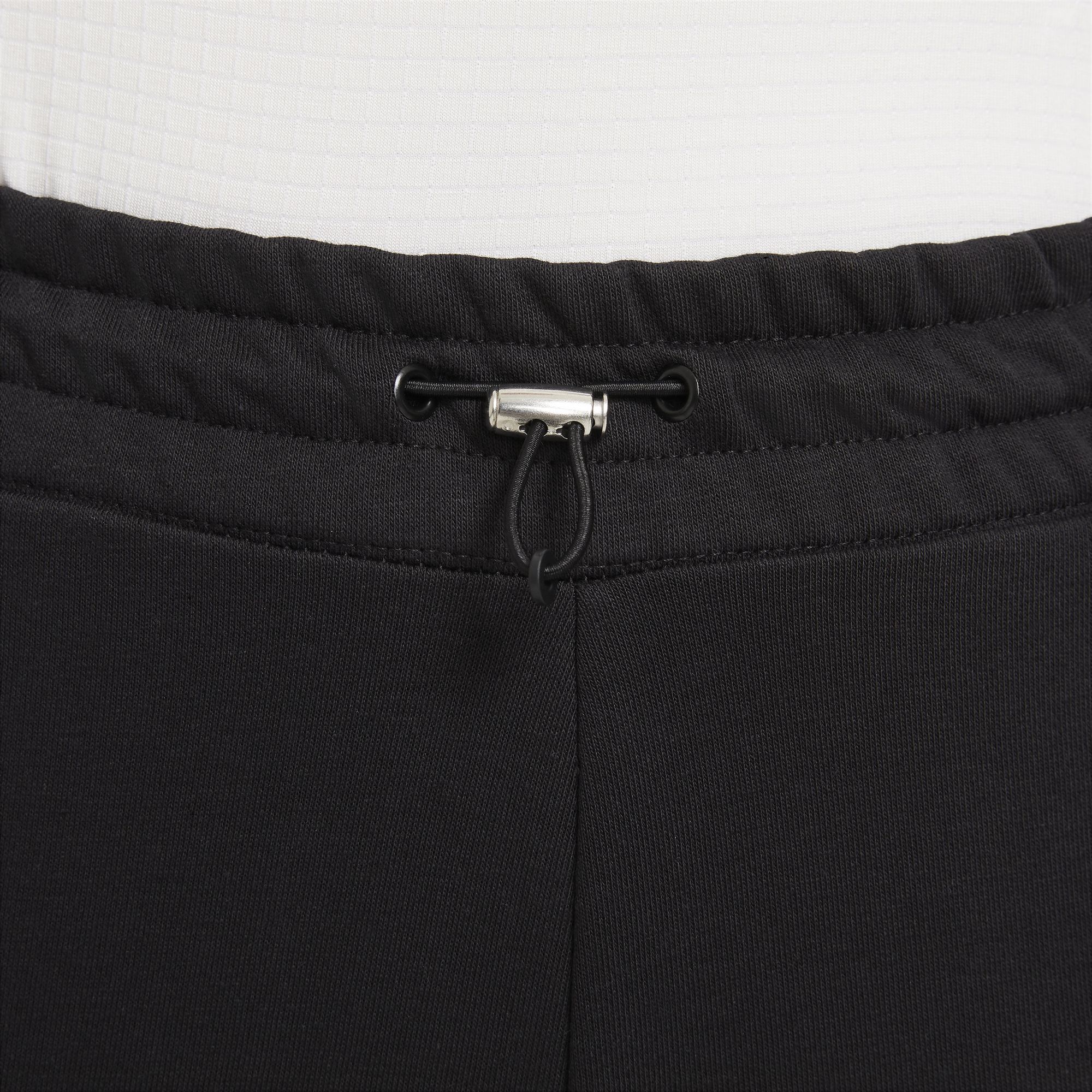 Nike Sportswear Swoosh French Terry Trousers Kadın Eşofman Altı