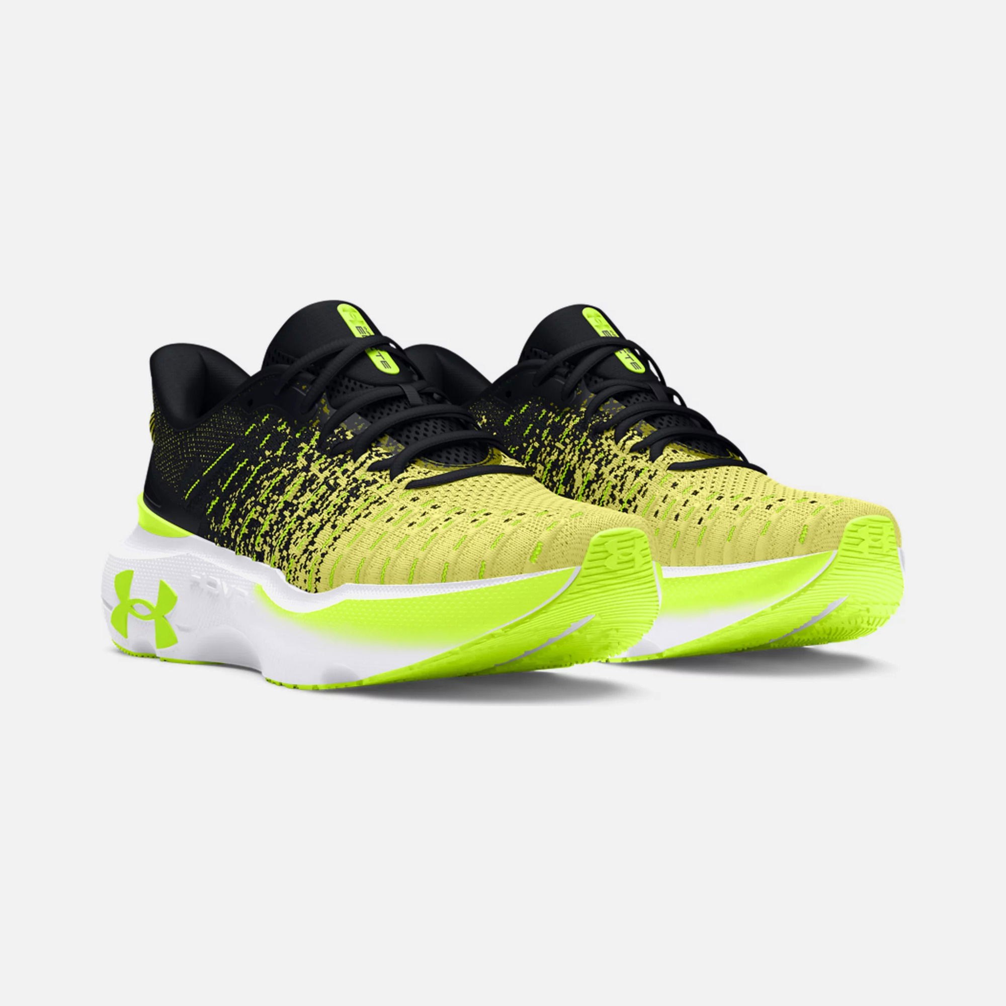 Under Armour Infinite Elite Running Erkek Spor Ayakkabı