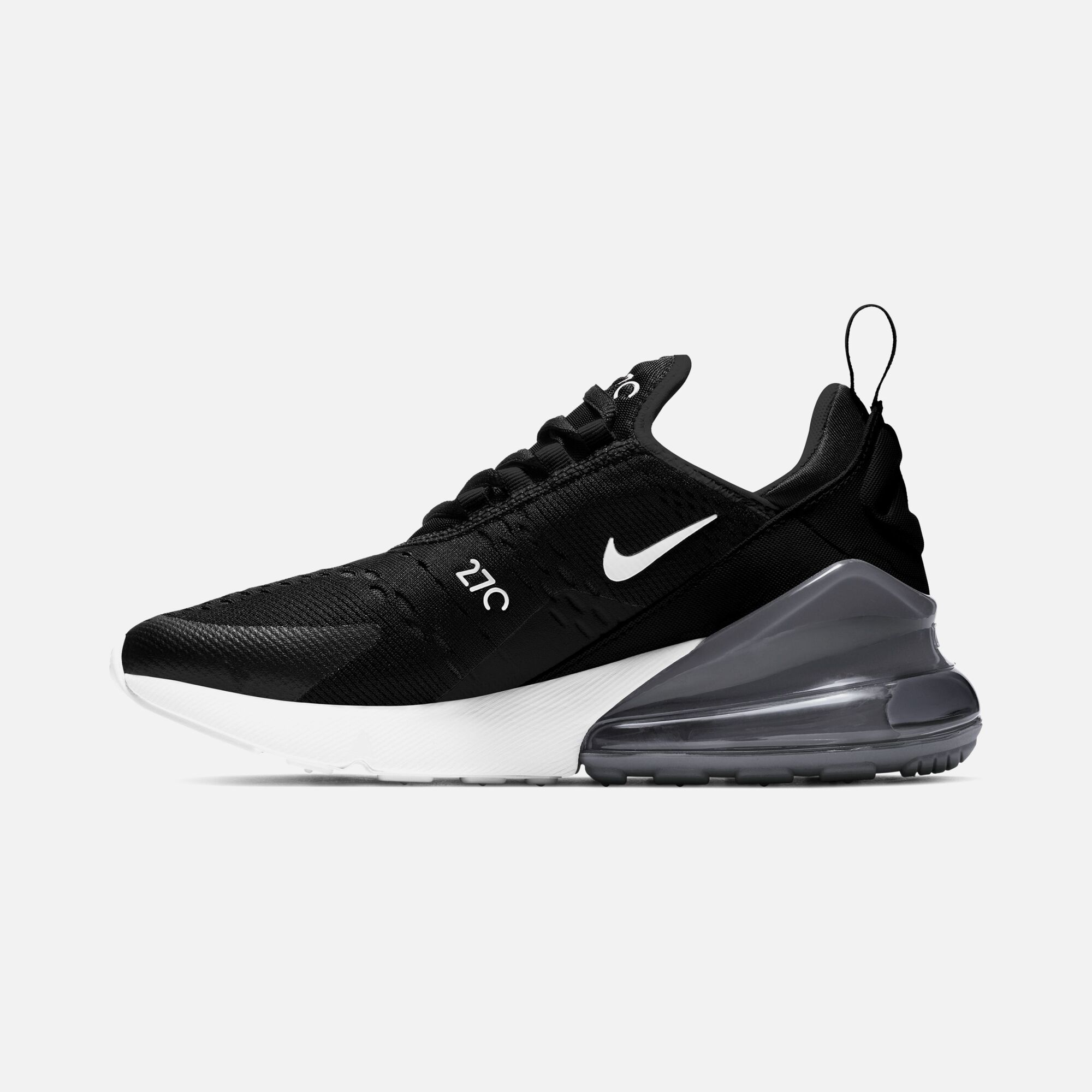 Nike Air Max 270 SS25 (GS) Spor Ayakkabı