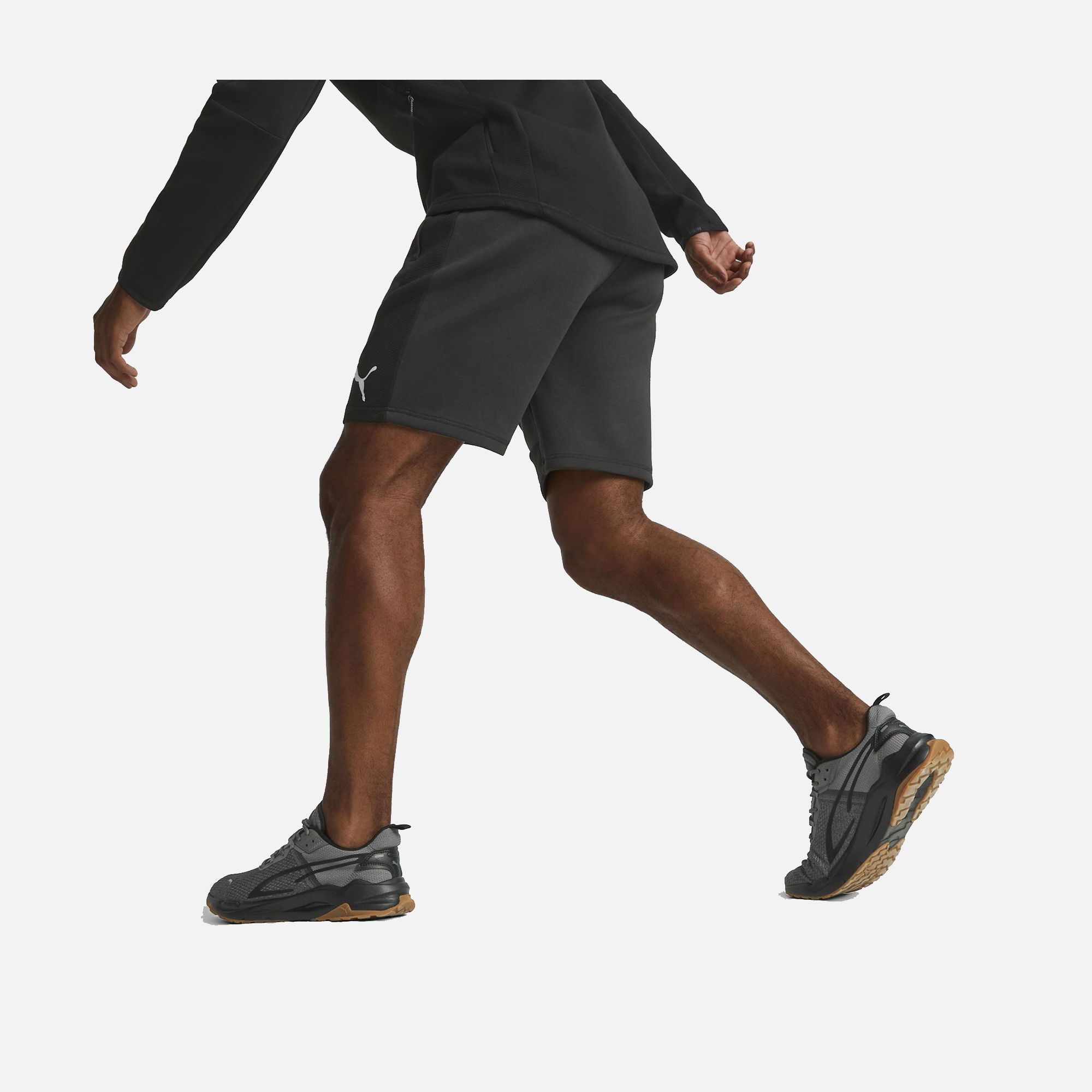 Puma Sportswear Evostripe Shorts 8" Erkek Şort