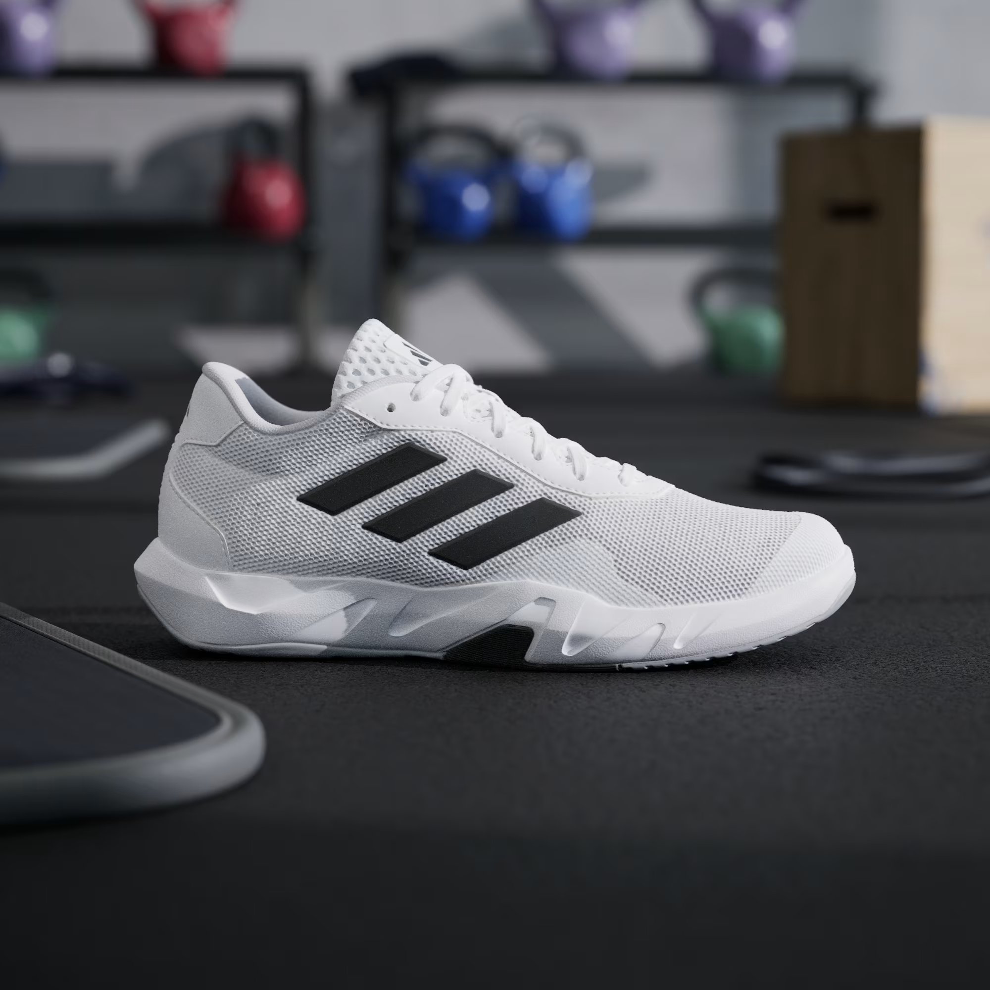 adidas Amplimove Trainer FW24 Erkek Spor Ayakkabı