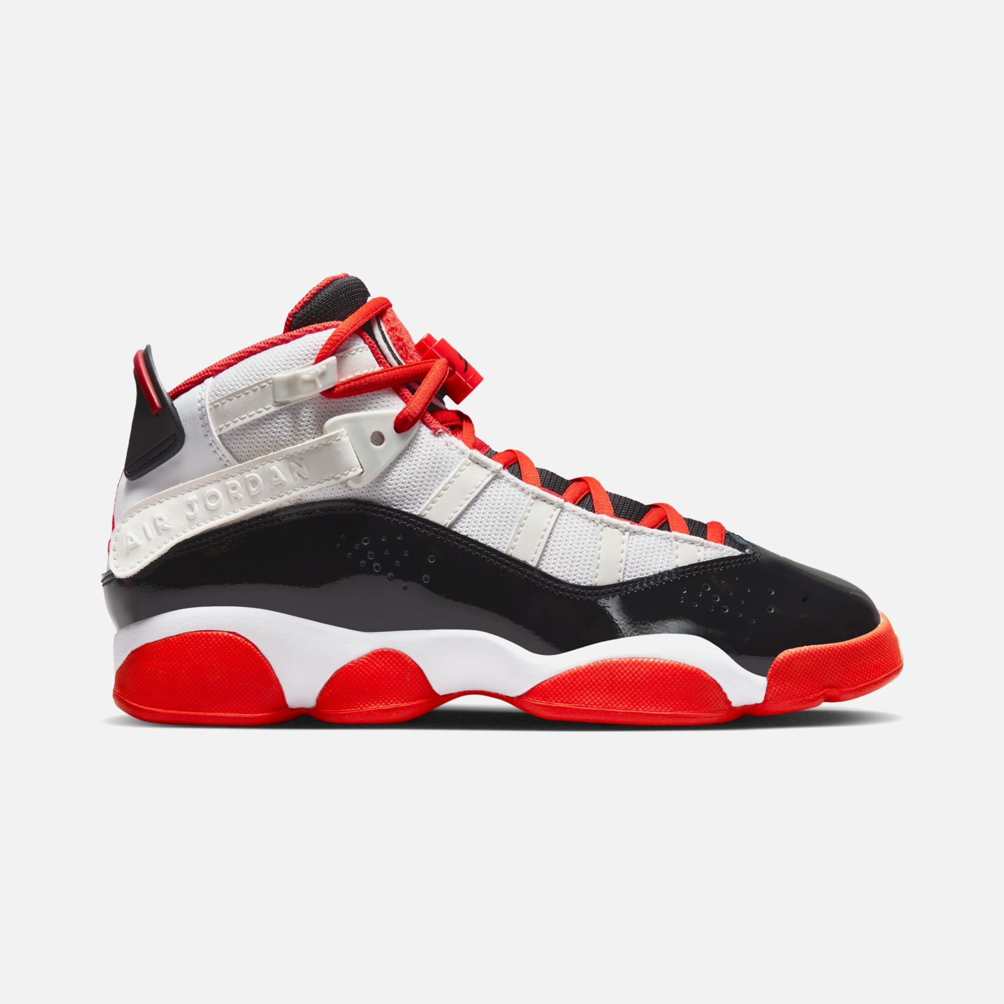 Nike Jordan 6 Rings SS23 (GS) Spor Ayakkabı